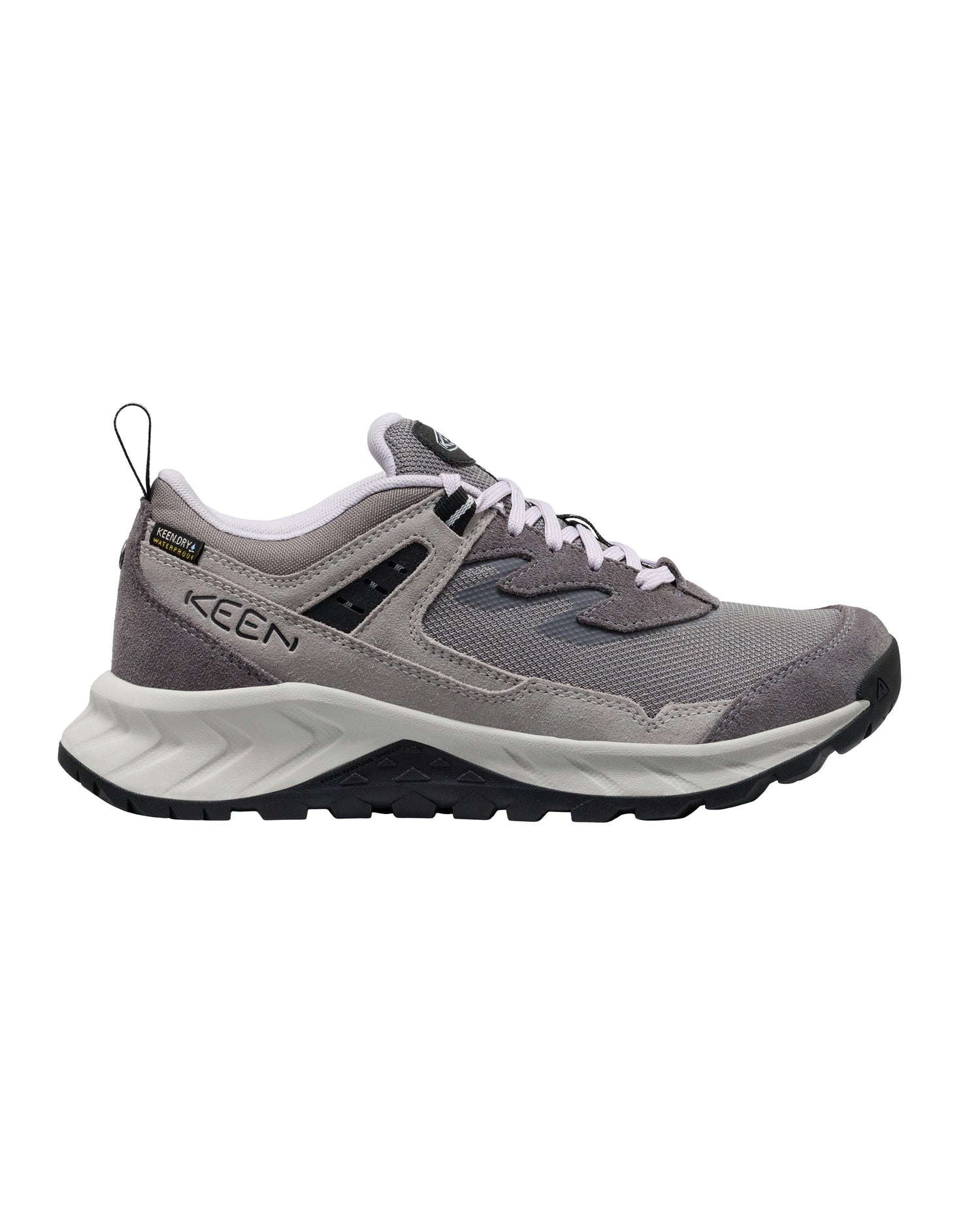 Keen Women's Hightrail Waterproof Hiking Shoes