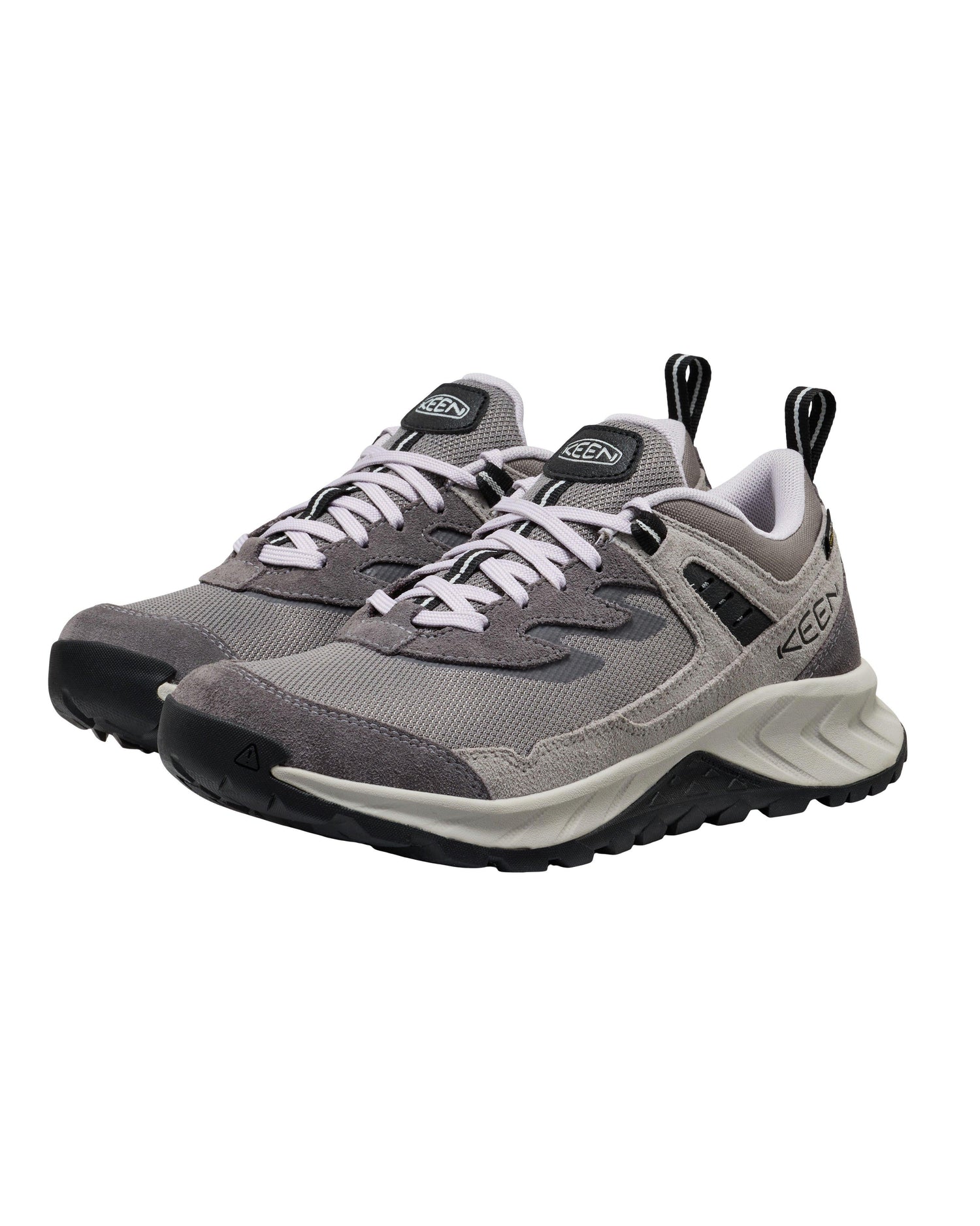 Keen Women's Hightrail Waterproof Hiking Shoes