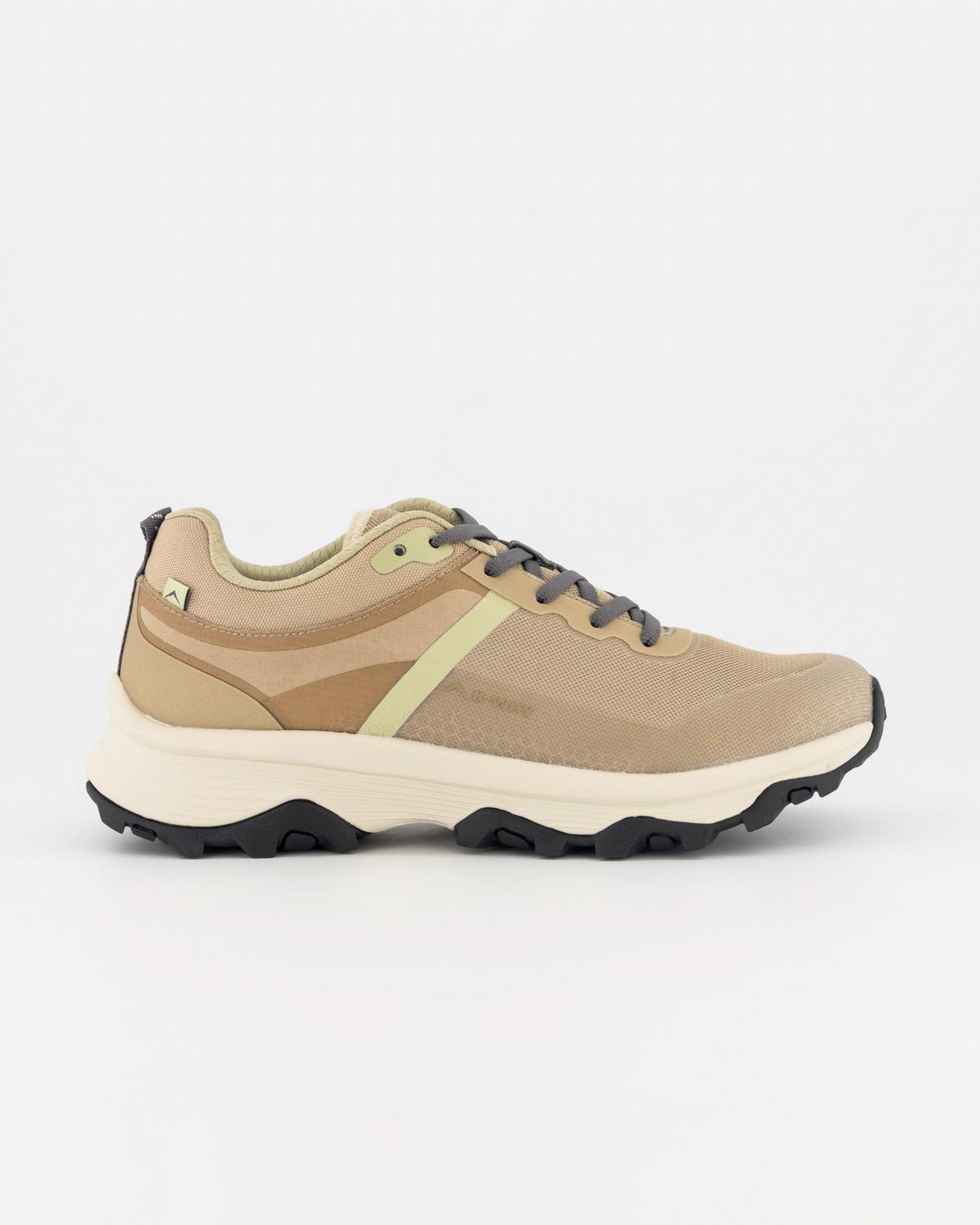 K-Way Alphen III Shield Women's Hiking Shoes Stone