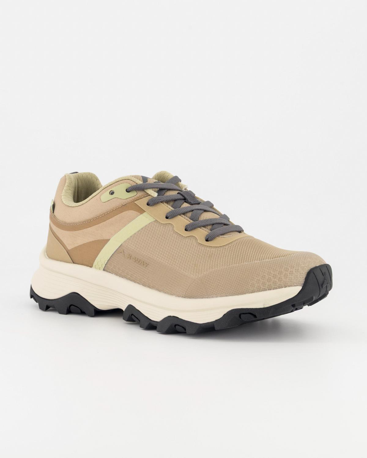 K-Way Alphen III Shield Women's Hiking Shoes Stone