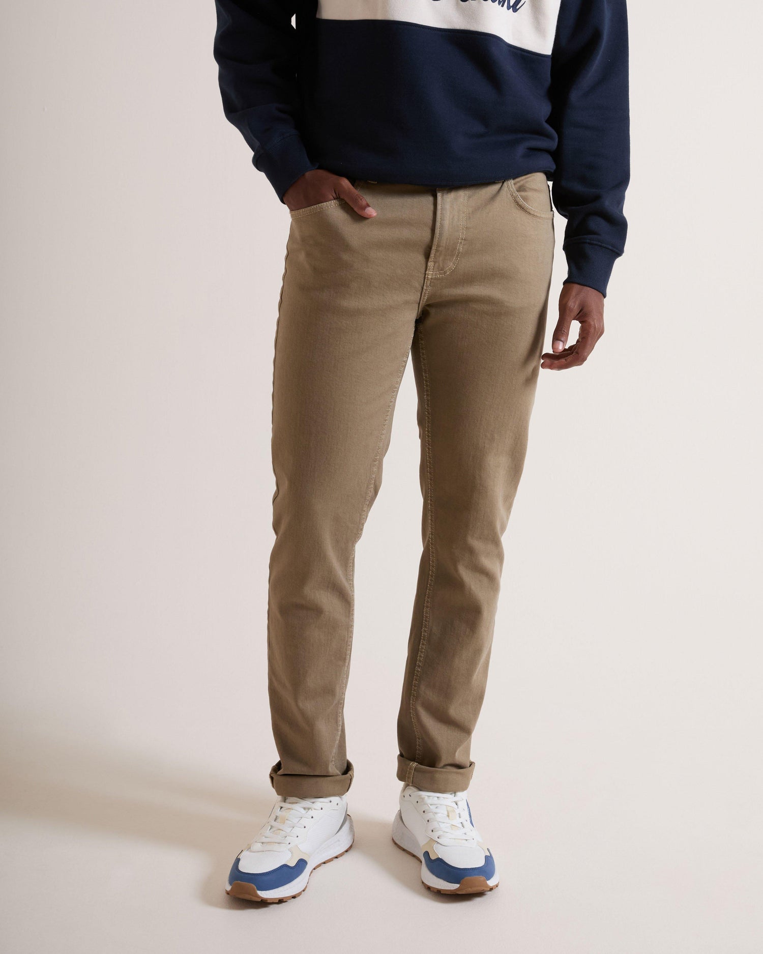 Old Khaki Men's Billie 5-Pocket Pants