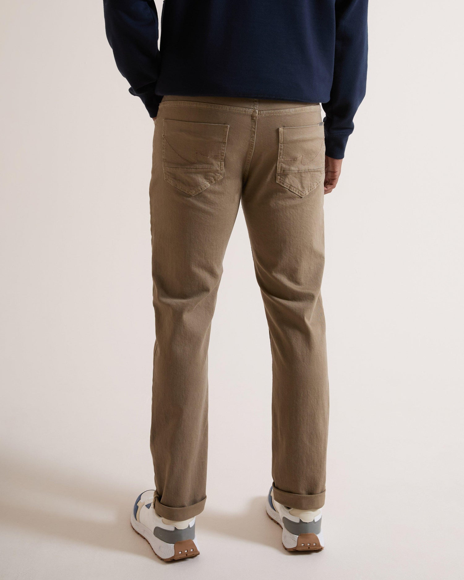 Old Khaki Men's Billie 5-Pocket Pants