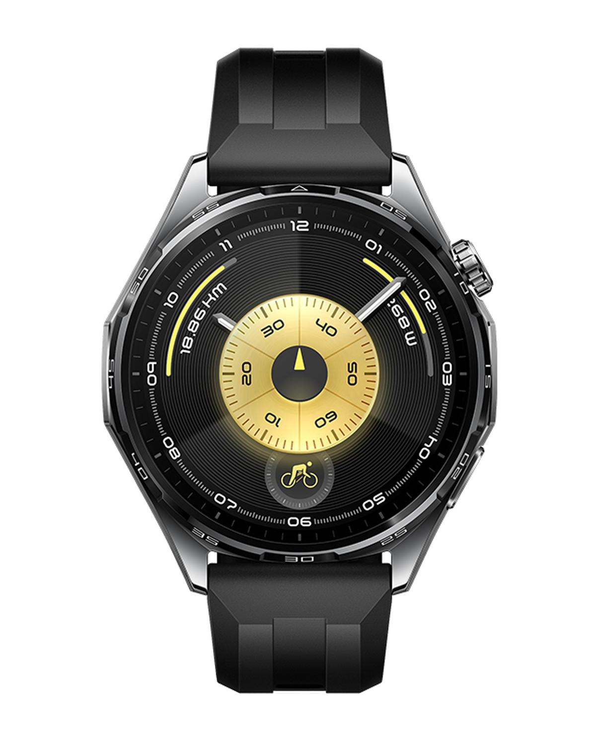 Huawei Watch GT 6 GPS 46mm Smartwatch