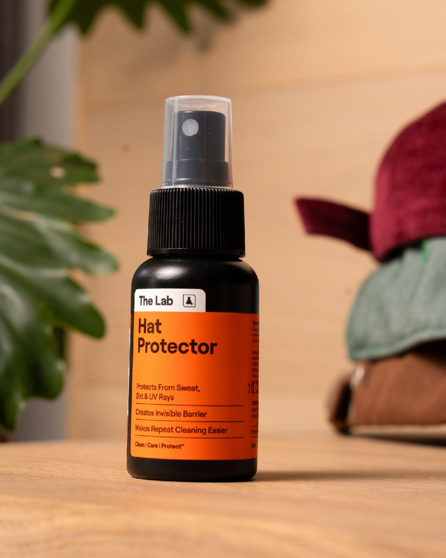 Sneaker Lab Hat Protector 50ml