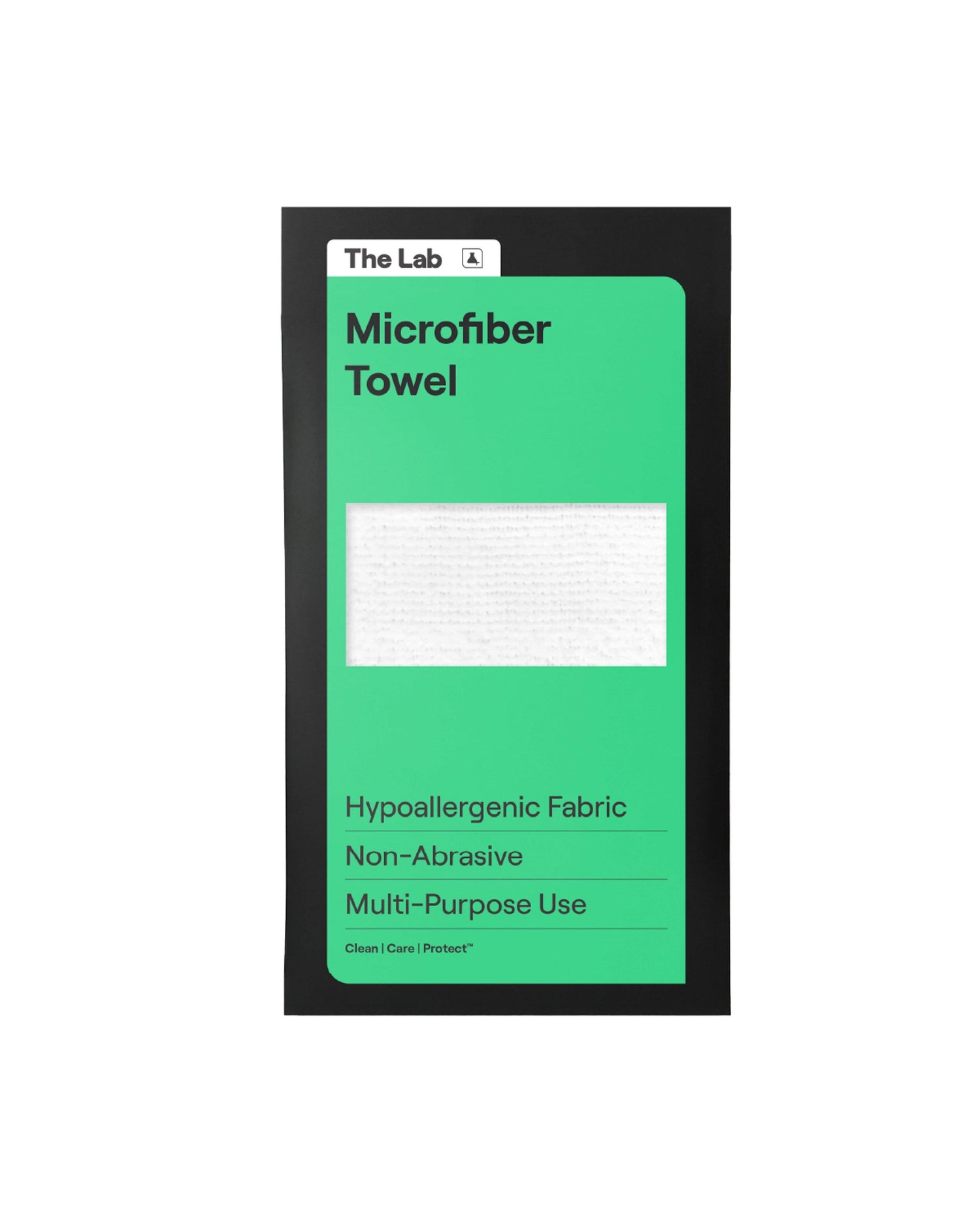 Sneaker Lab MicroFibre Towel Cleaning Cloth