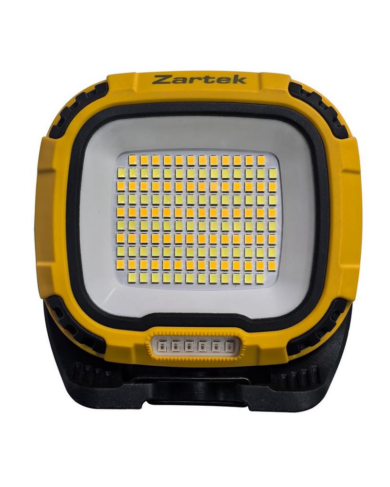 Zartek 4000 Lumen LED Worklight