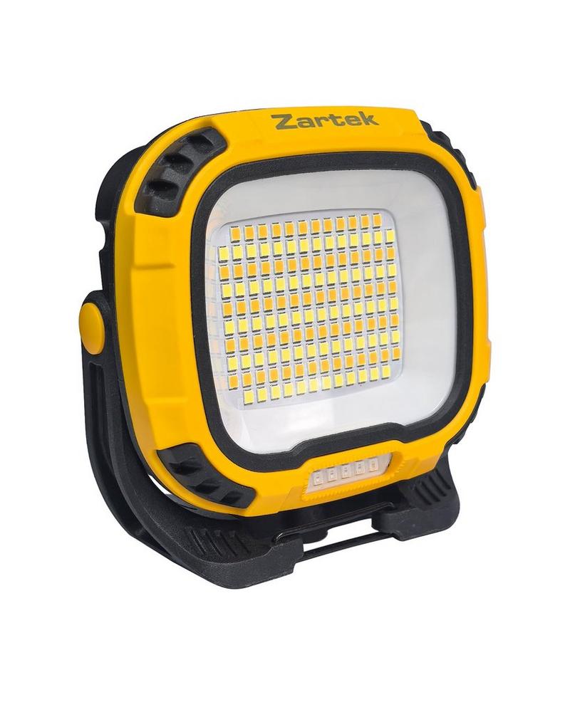 Zartek 4000 Lumen LED Worklight