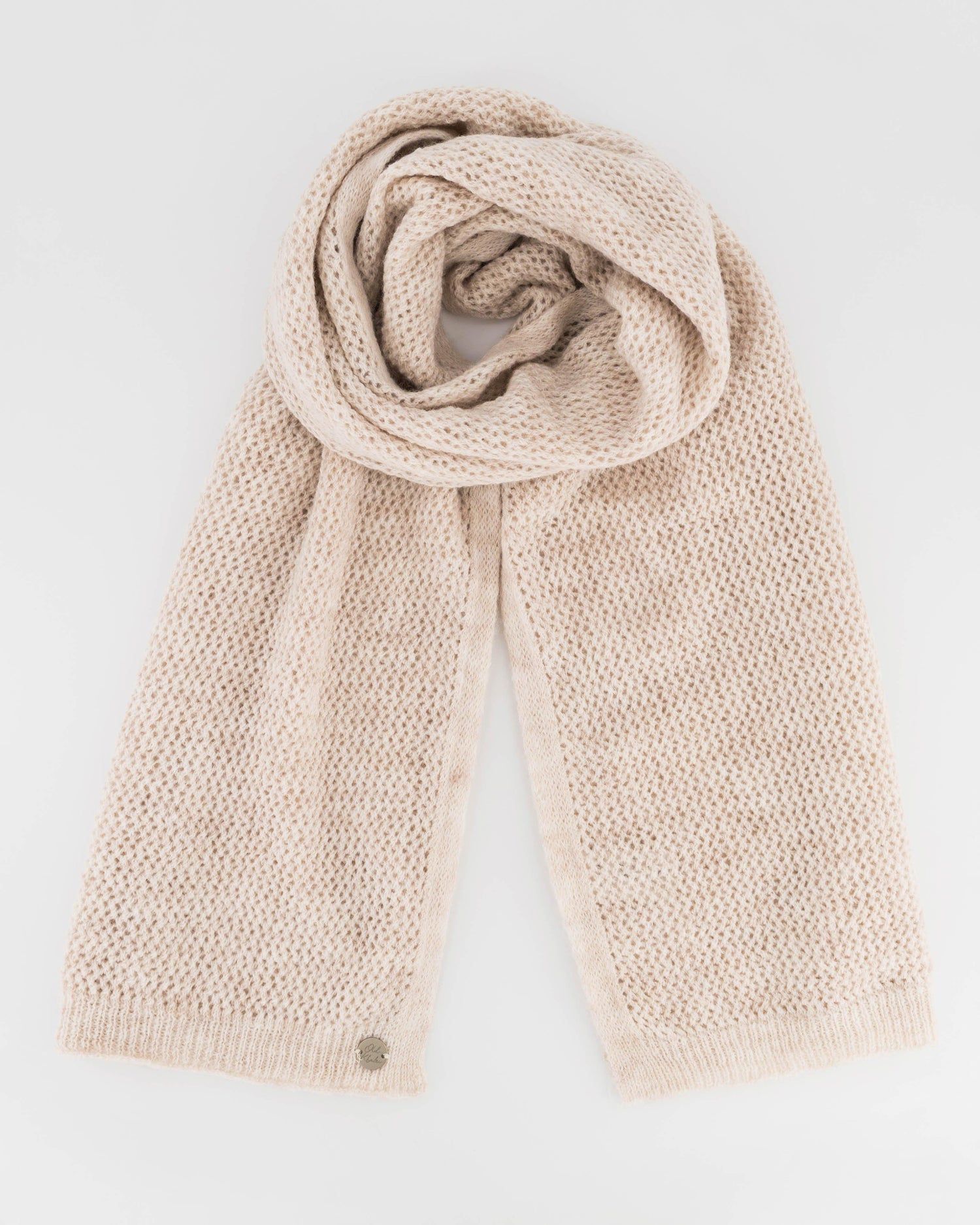Old Khaki Women's Liah Scarf Lightweight Thermal Acrylic Winter Accessory