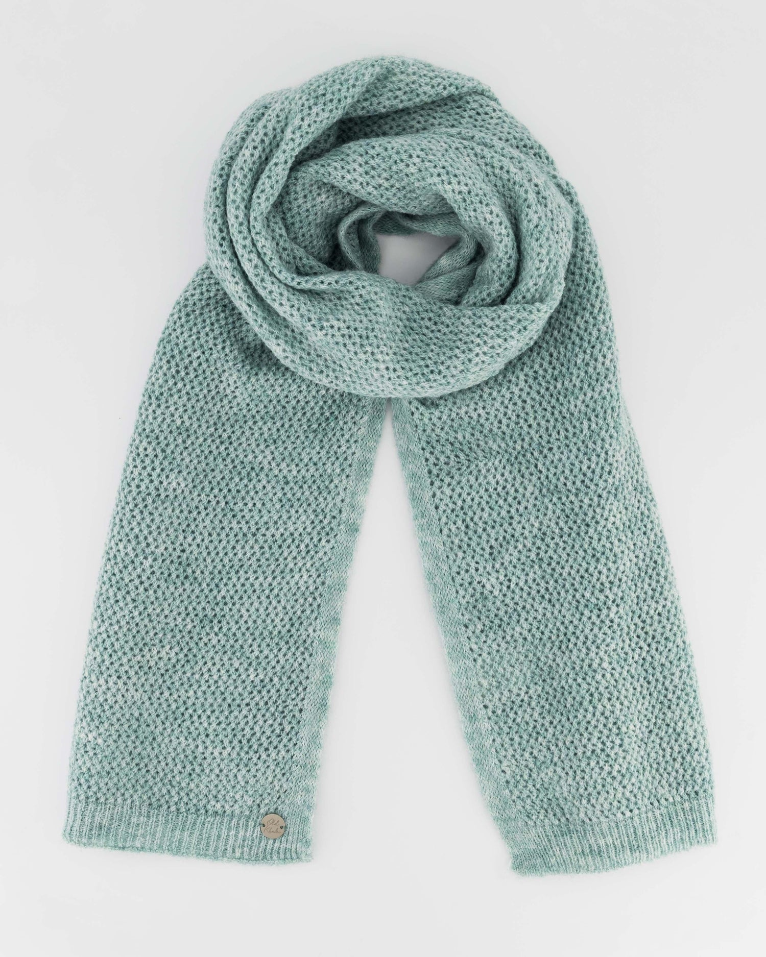 Old Khaki Women's Liah Scarf Lightweight Thermal Acrylic Winter Accessory