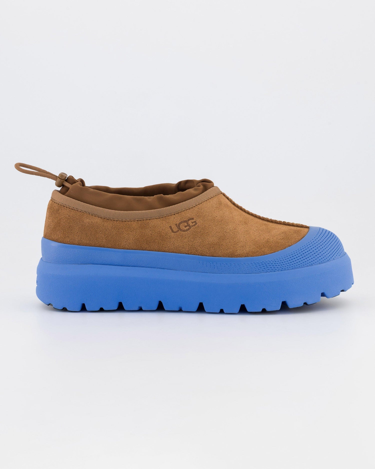 UGG Men's Tasman Weather Hybrid Shoes Waterproof Suede