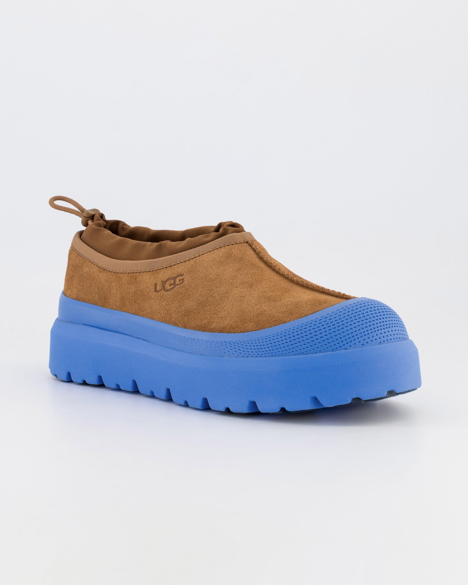 UGG Men's Tasman Weather Hybrid Shoes Waterproof Suede