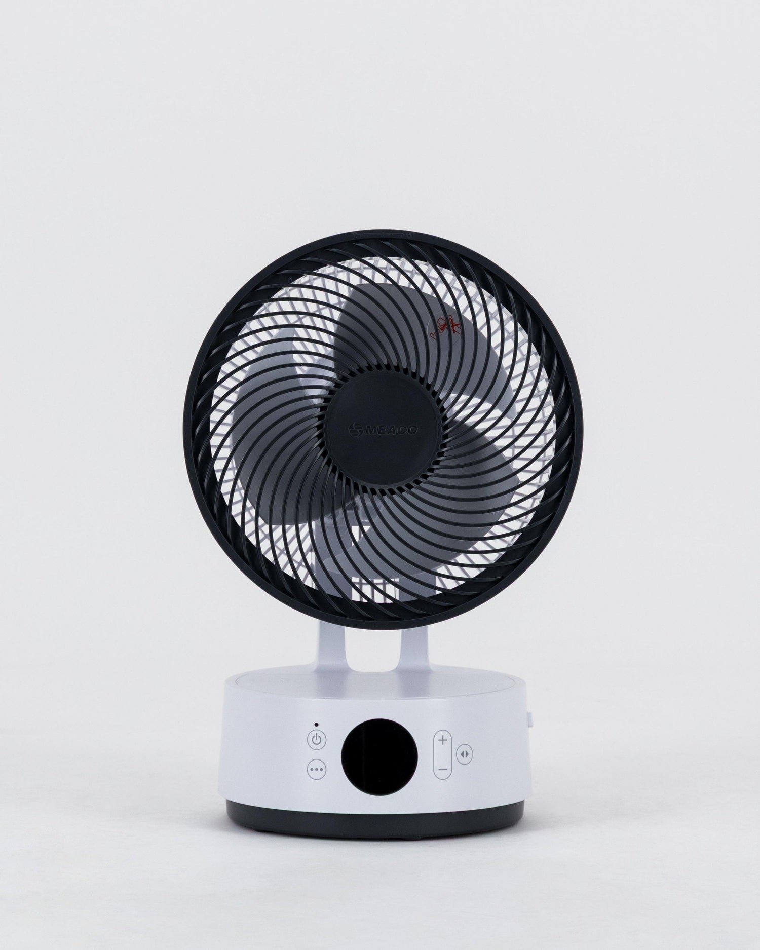 MeacoFan Sefte 8 Inch Portable Rechargeable Air Circulator