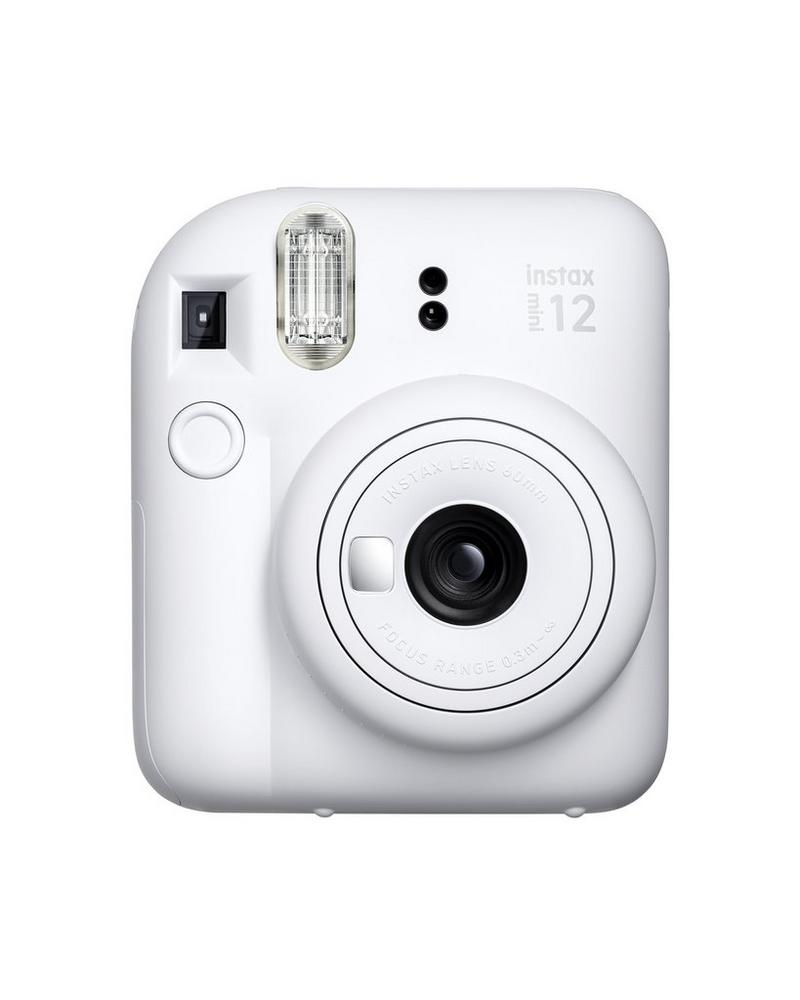 Instax Mini 12 Festive Instant Camera Kit