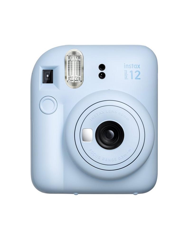 Instax Mini 12 Festive Kit Instant Camera Bundle