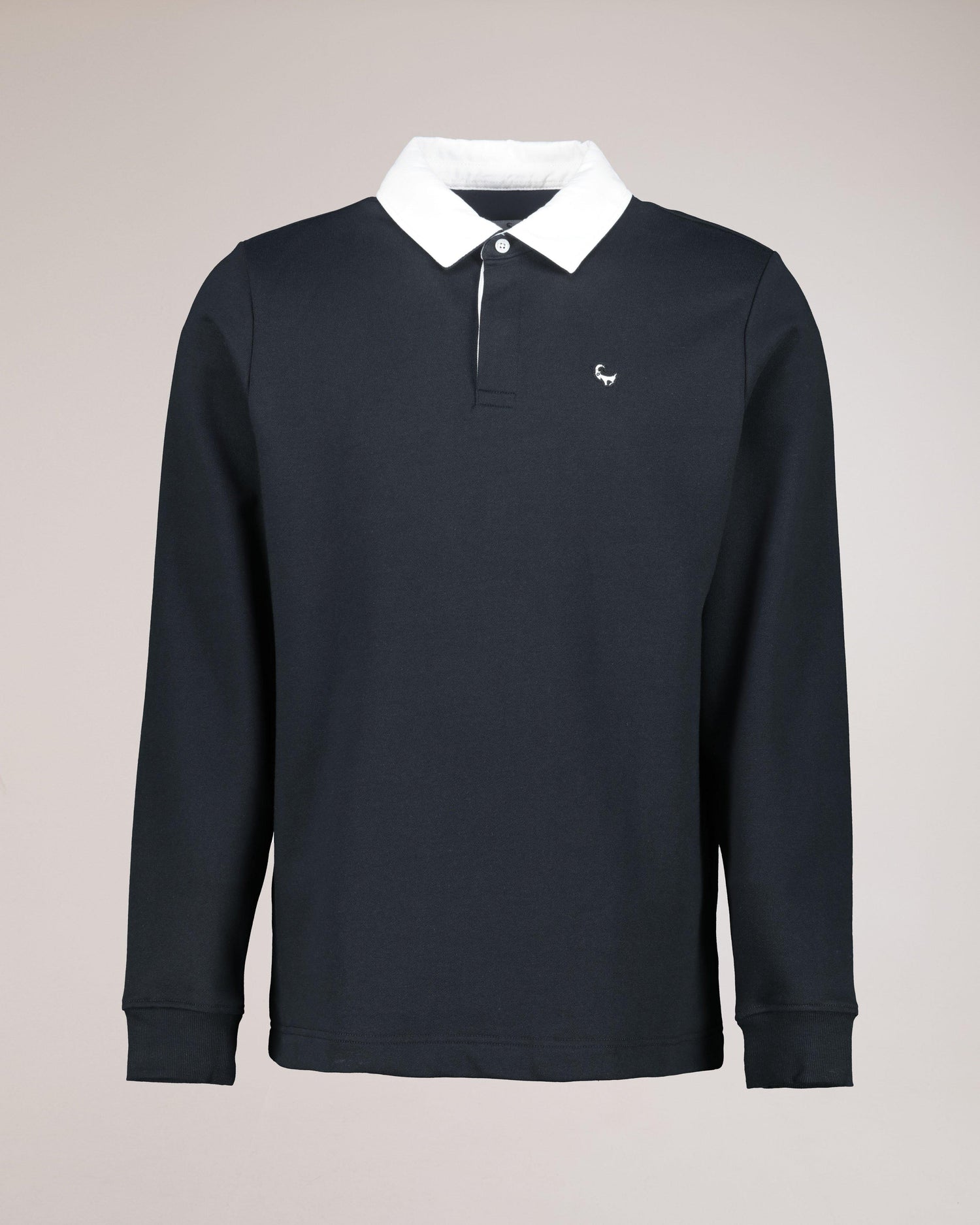 Old Khaki Men's Rodney Rugby Sweat Top