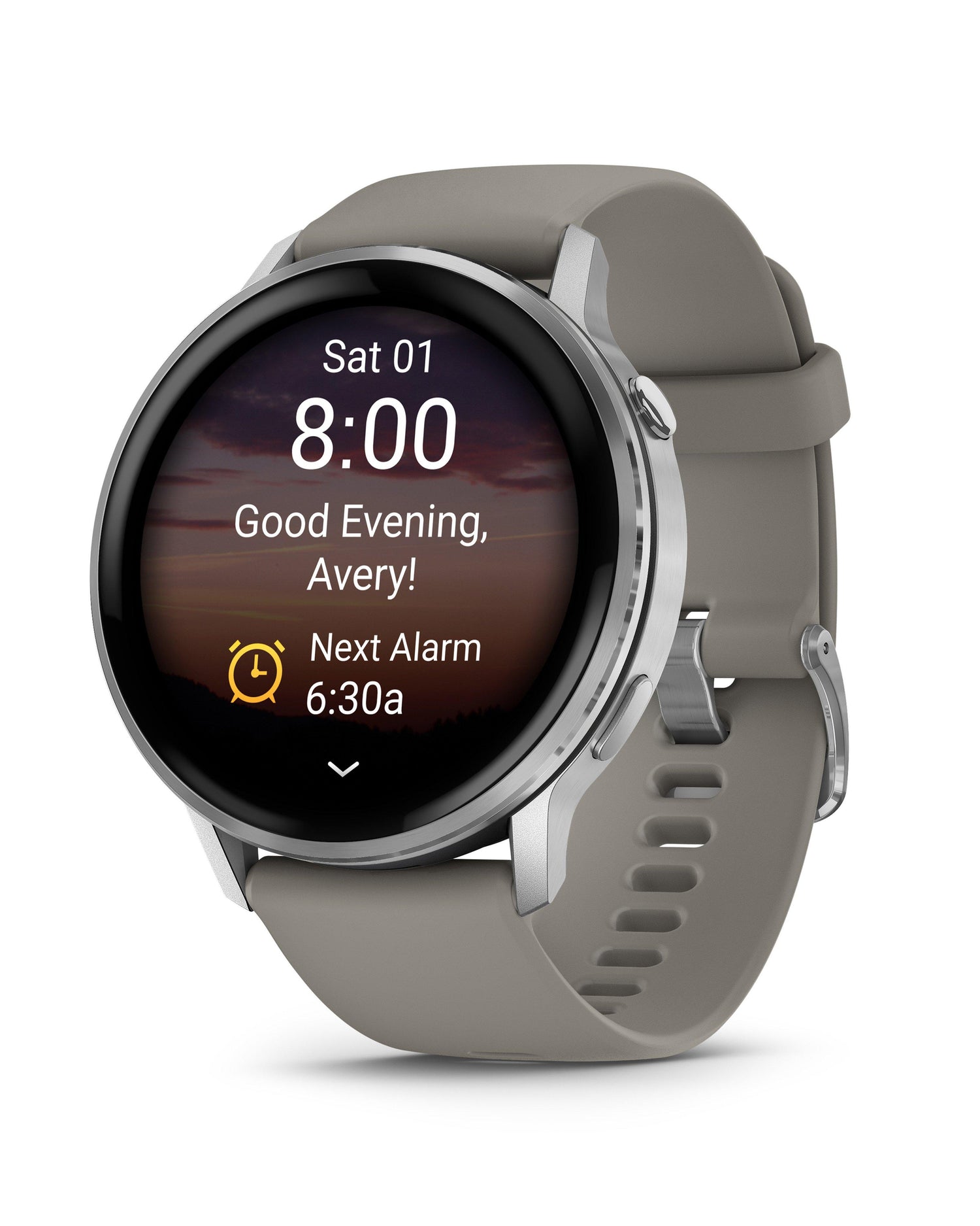 Garmin Venu 4 45mm Smartwatch
