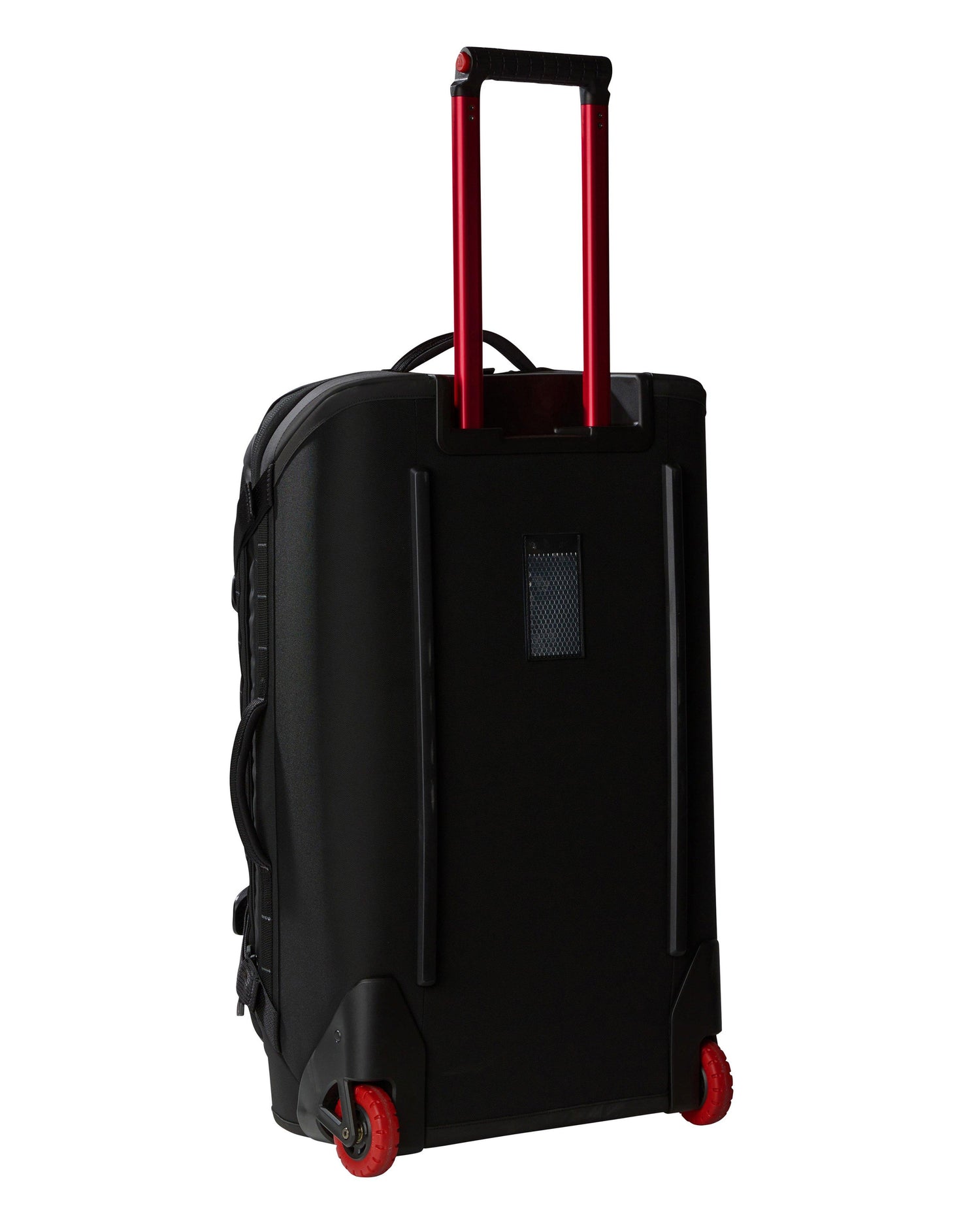 The North Face Base Camp Roller 36L Travel Bag Black