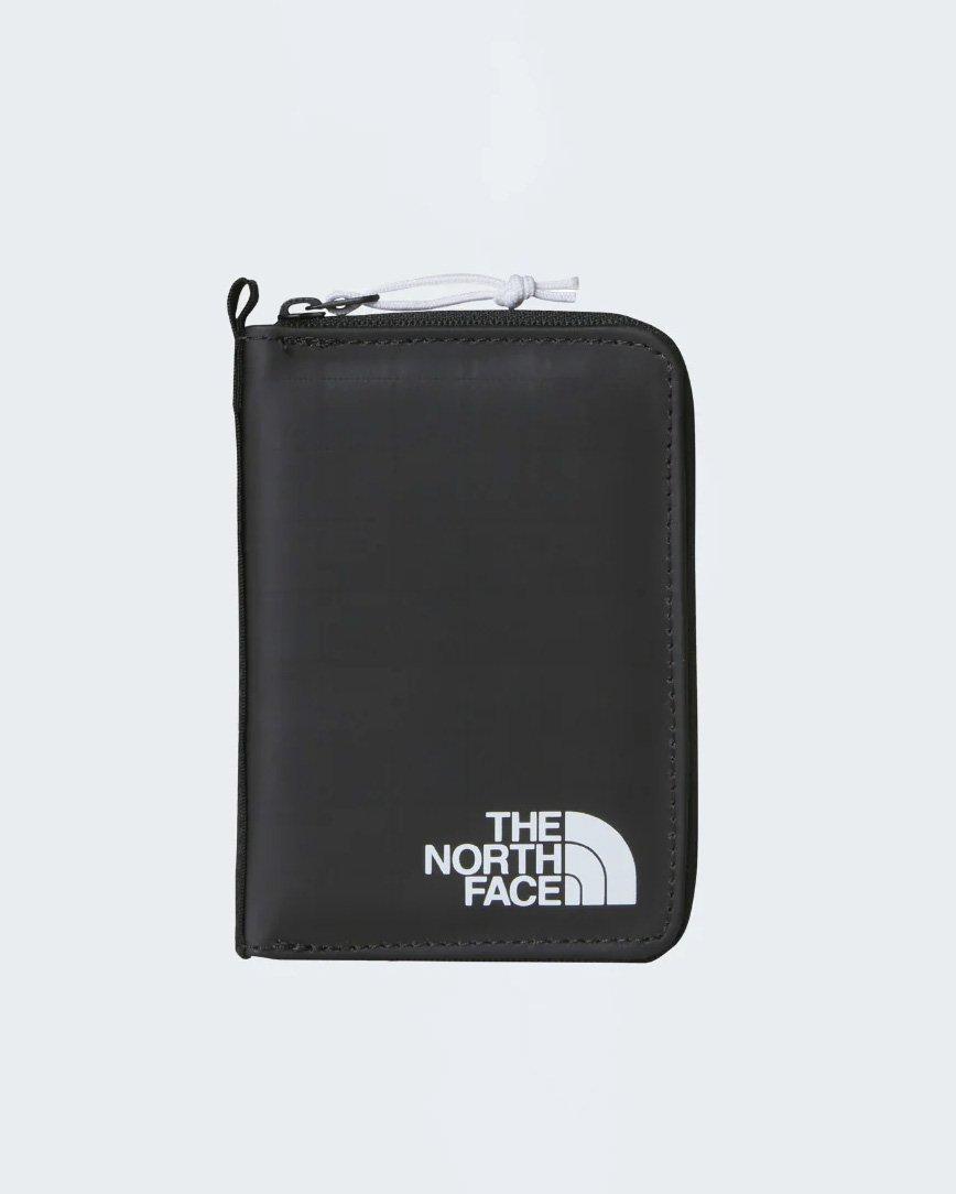 The North Face Base Camp Voyager Wallet Compact Travel