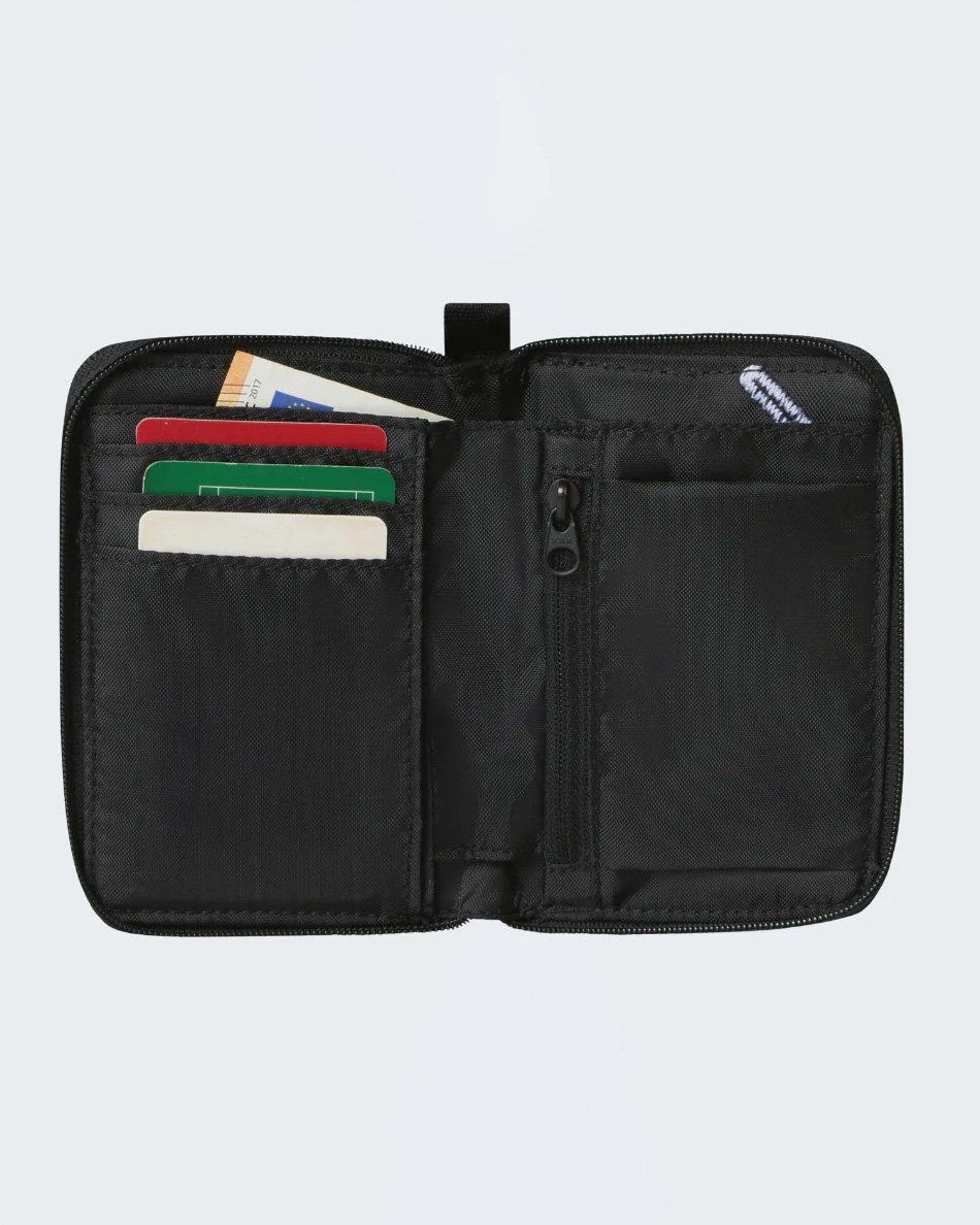 The North Face Base Camp Voyager Wallet Compact Travel