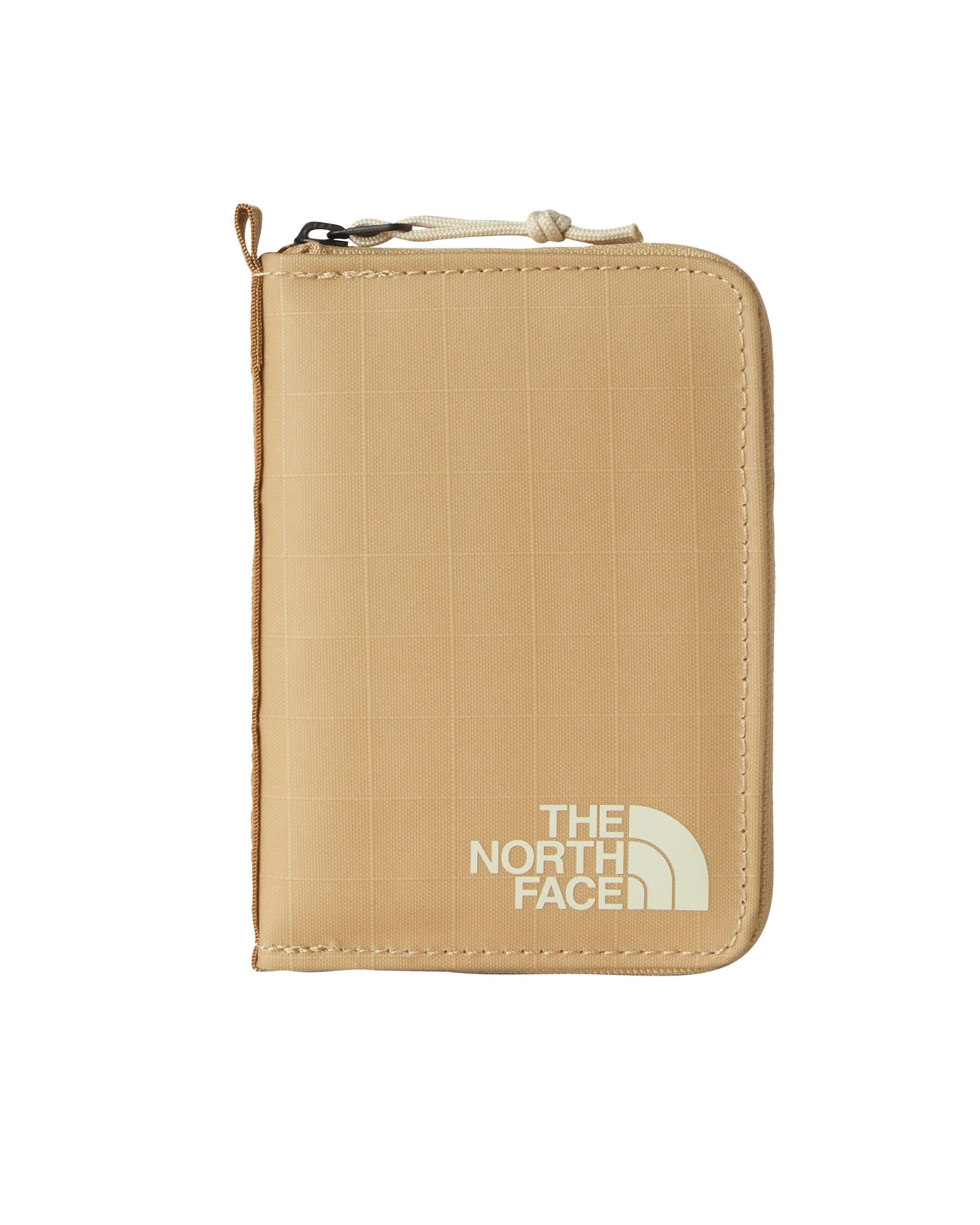 The North Face Base Camp Voyager Compact Travel Wallet