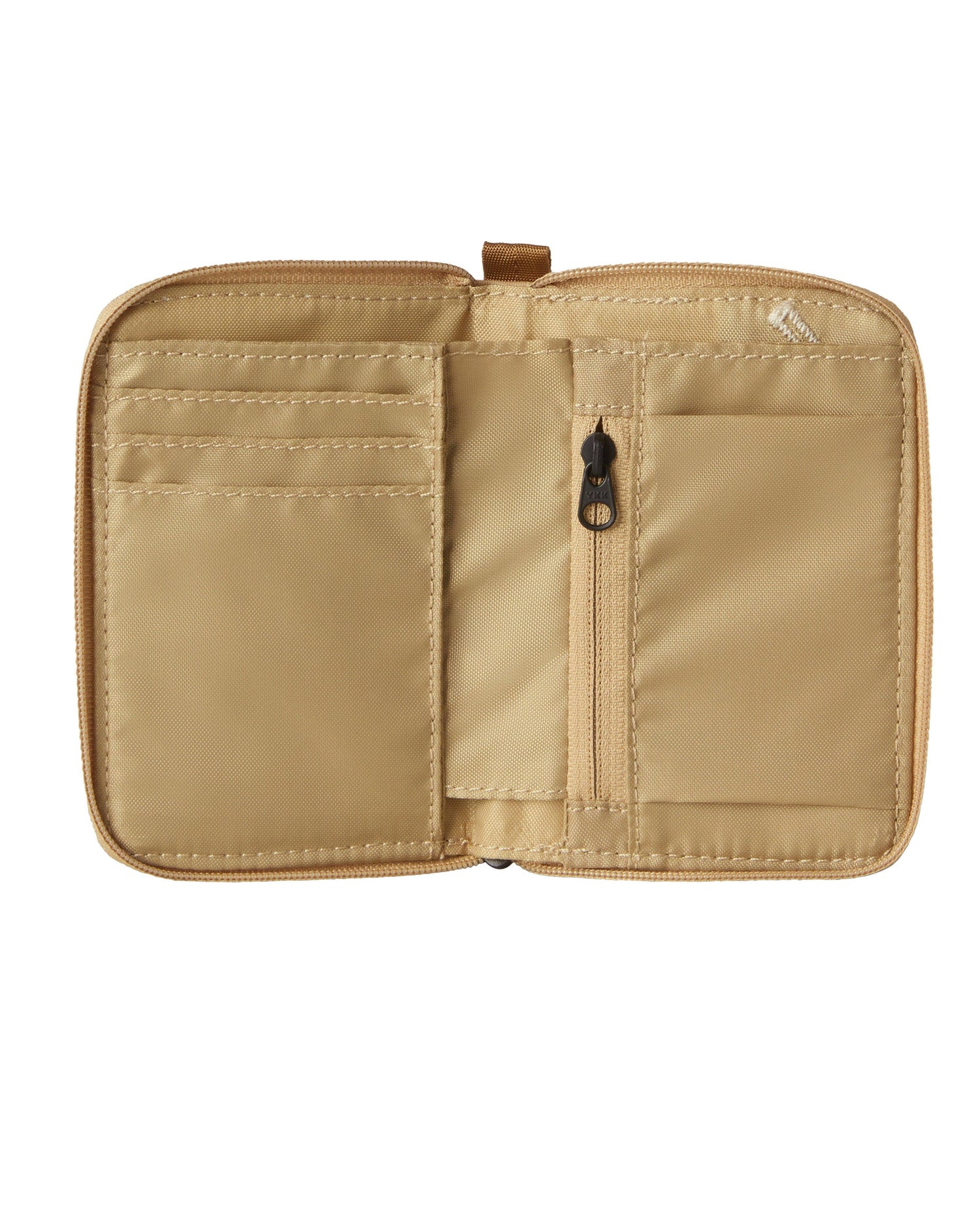 The North Face Base Camp Voyager Compact Travel Wallet