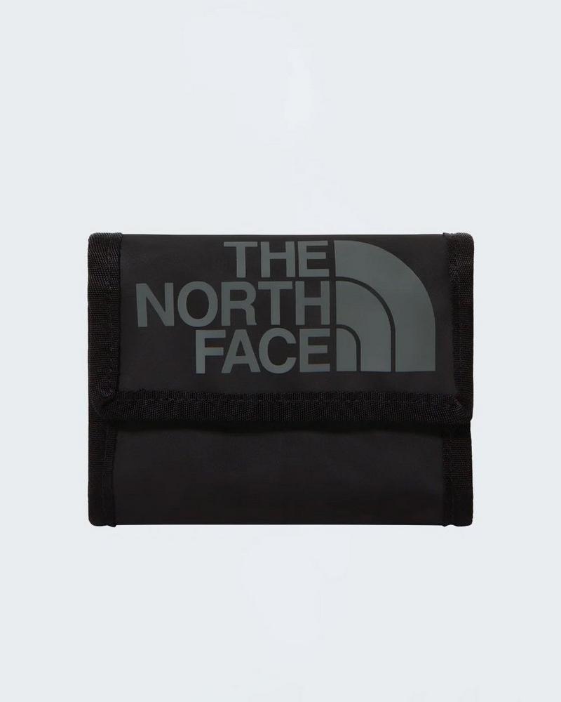 The North Face Base Camp Wallet Slim Travel Organiser