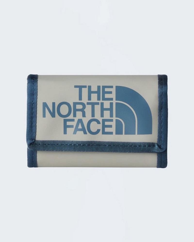 The North Face Base Camp Wallet Slim Travel Organiser