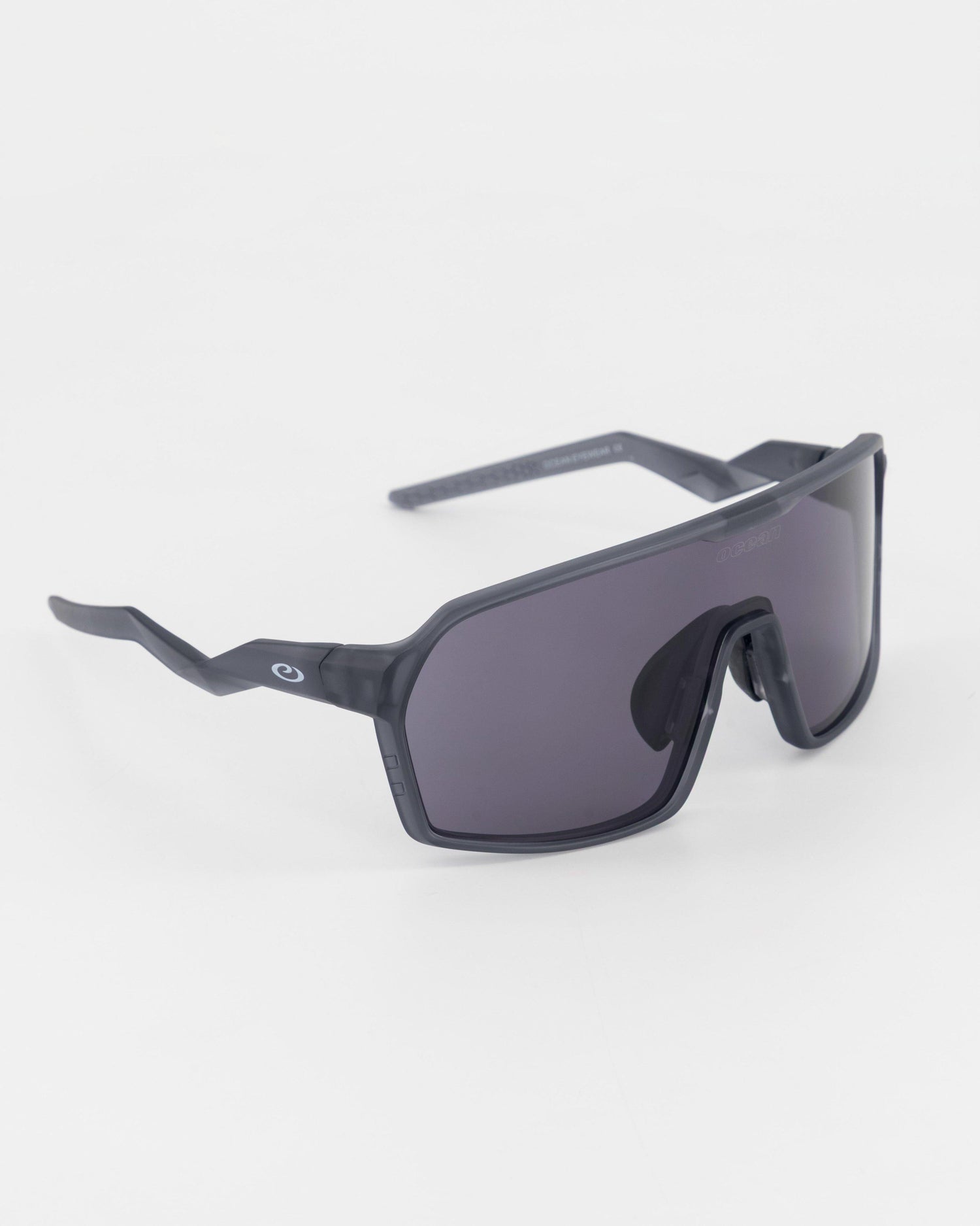 Ocean Eyewear Unisex SJ 949 Sunglasses Charcoal
