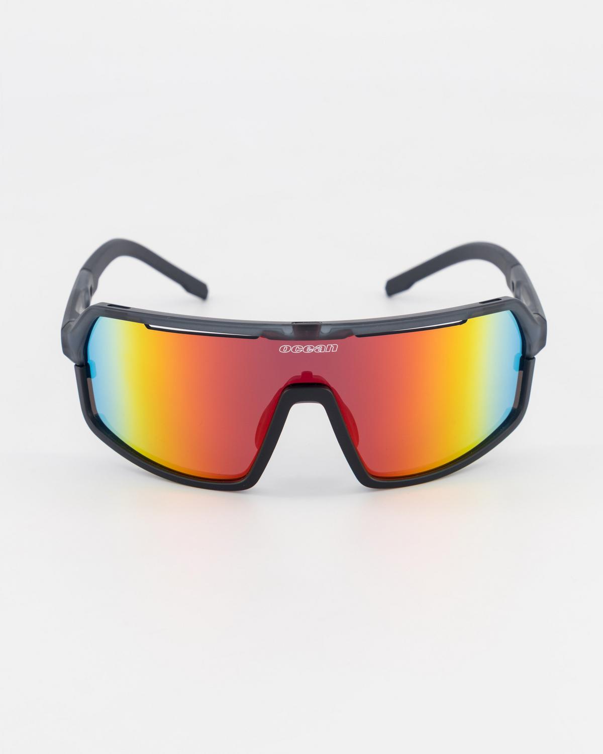 Ocean Eyewear SK 79 Sunglasses Grey