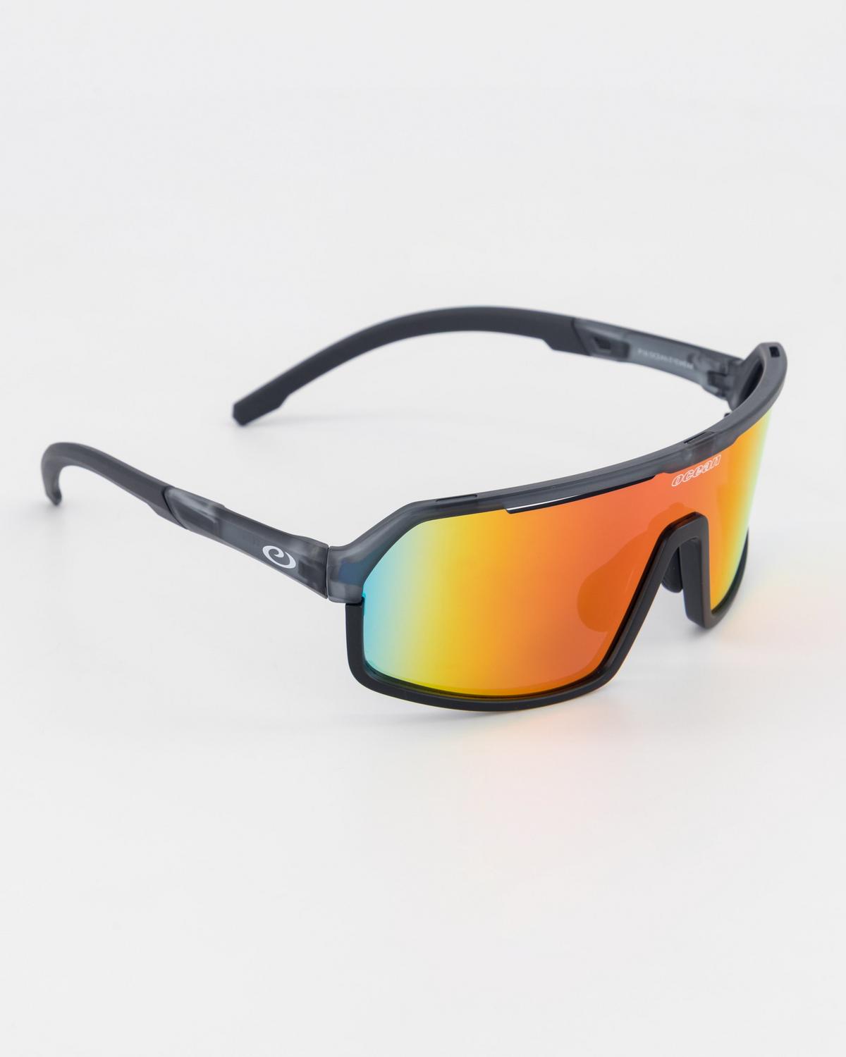 Ocean Eyewear SK 79 Sunglasses Grey