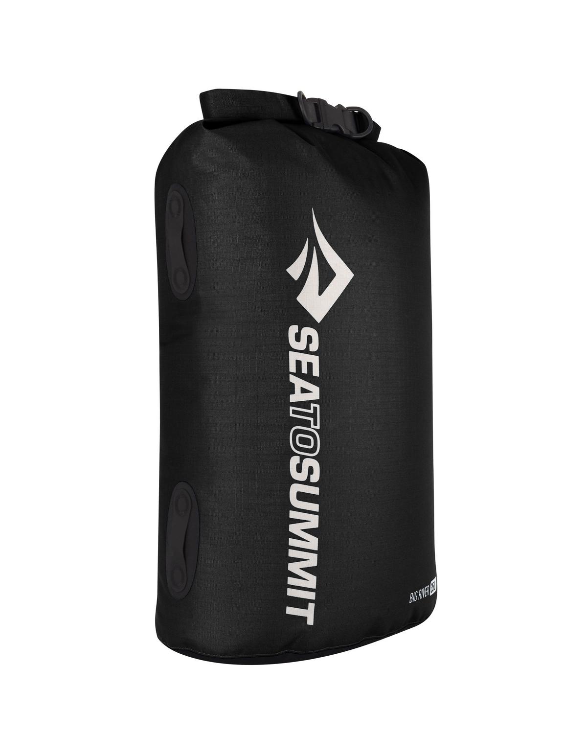 Sea to Summit Big River Backpack 30L Black