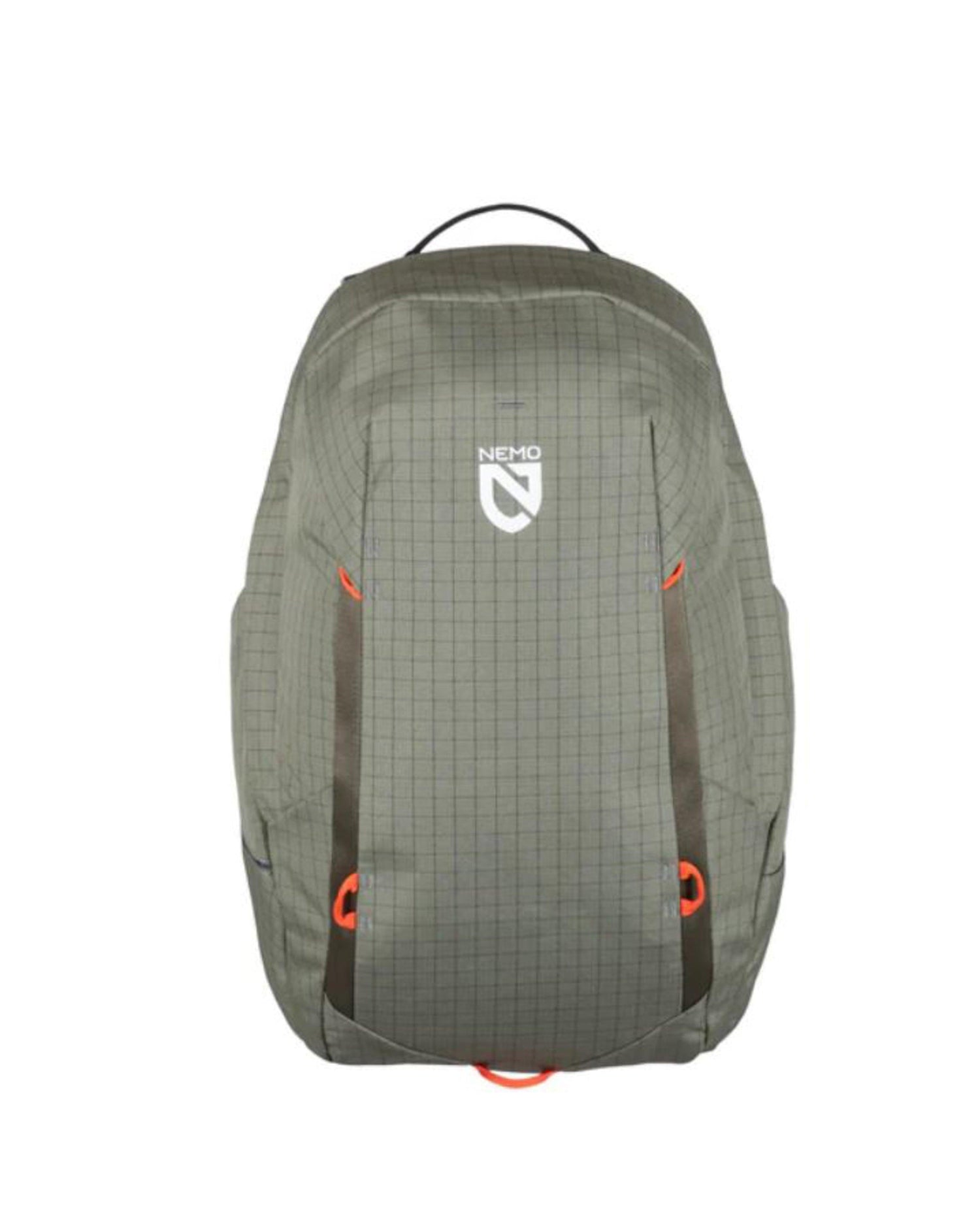 Nemo Resolve 25L Hiking Daypack Men's Olive