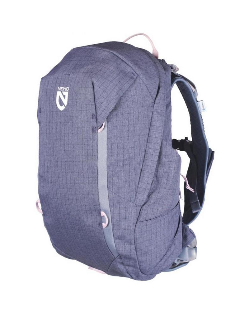 Nemo Women's Resolve 25L Hiking Daypack