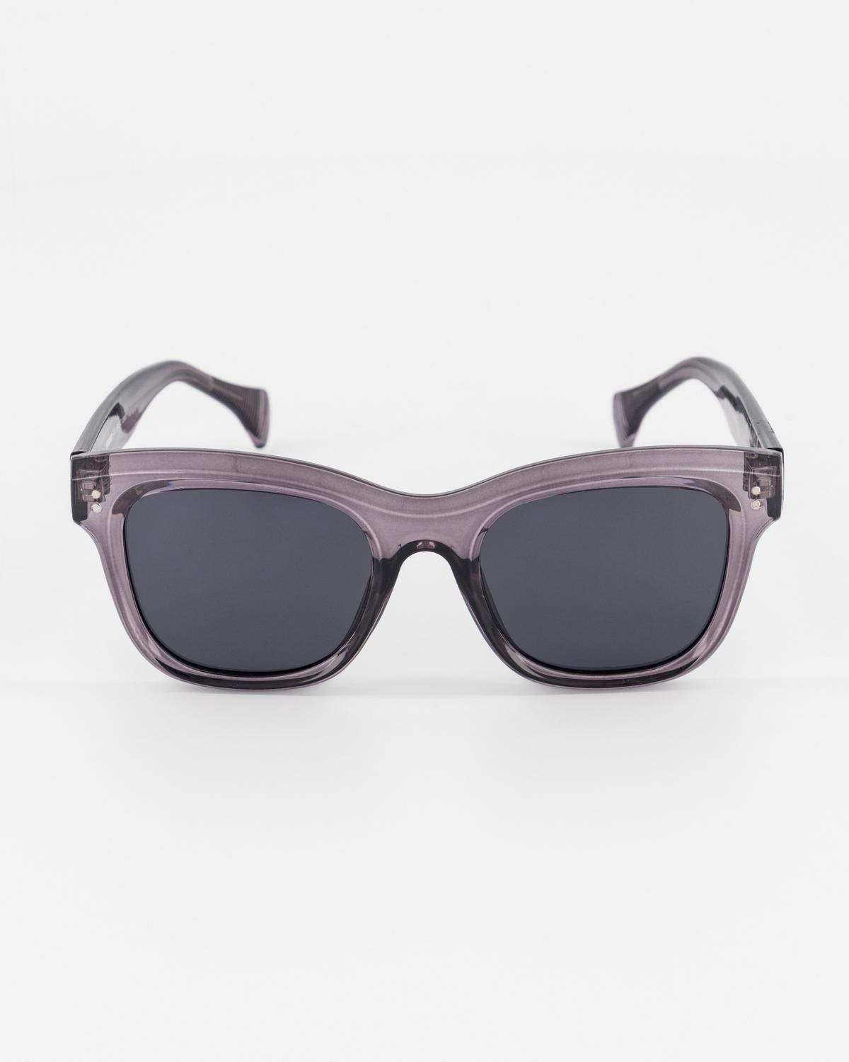 Ocean Eyewear Unisex PI 599 Polarised Sunglasses Grey