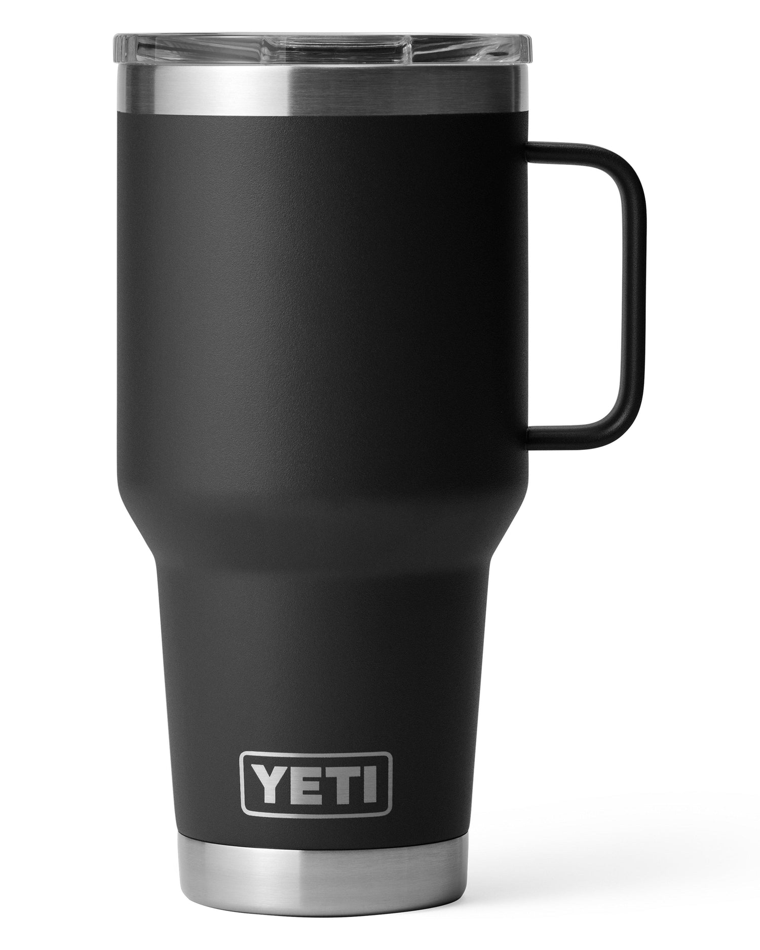 YETI Rambler 30 oz Travel Mug Stainless Steel