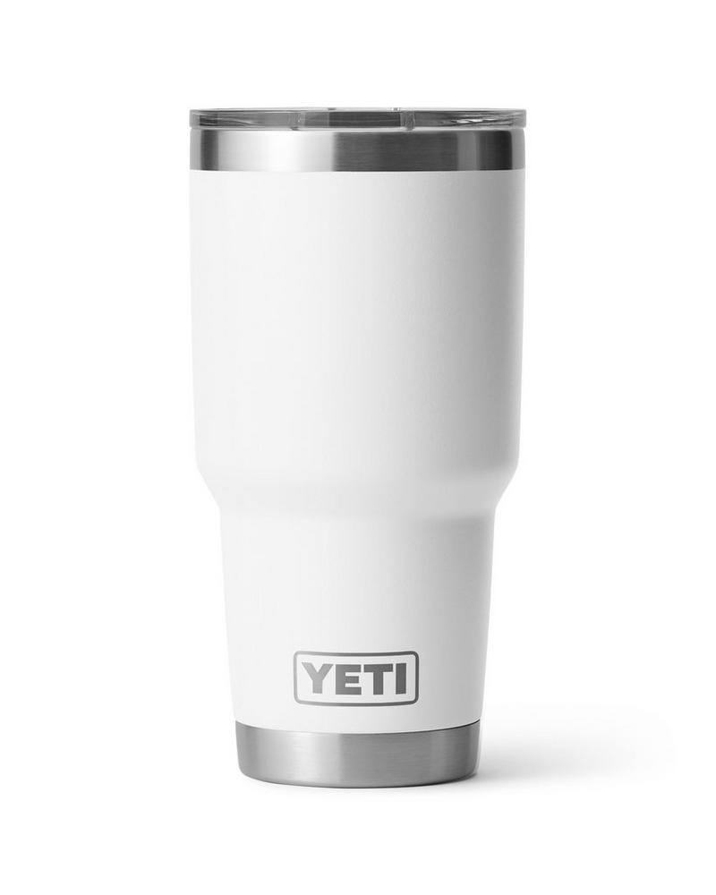 YETI Rambler 887ml Stainless Steel Tumbler