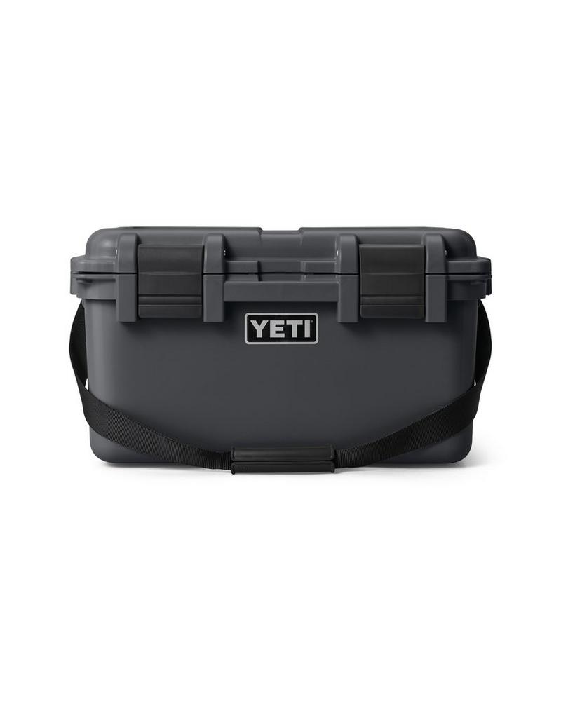 YETI LoadOut GoBox 30 2.0 Gear Case