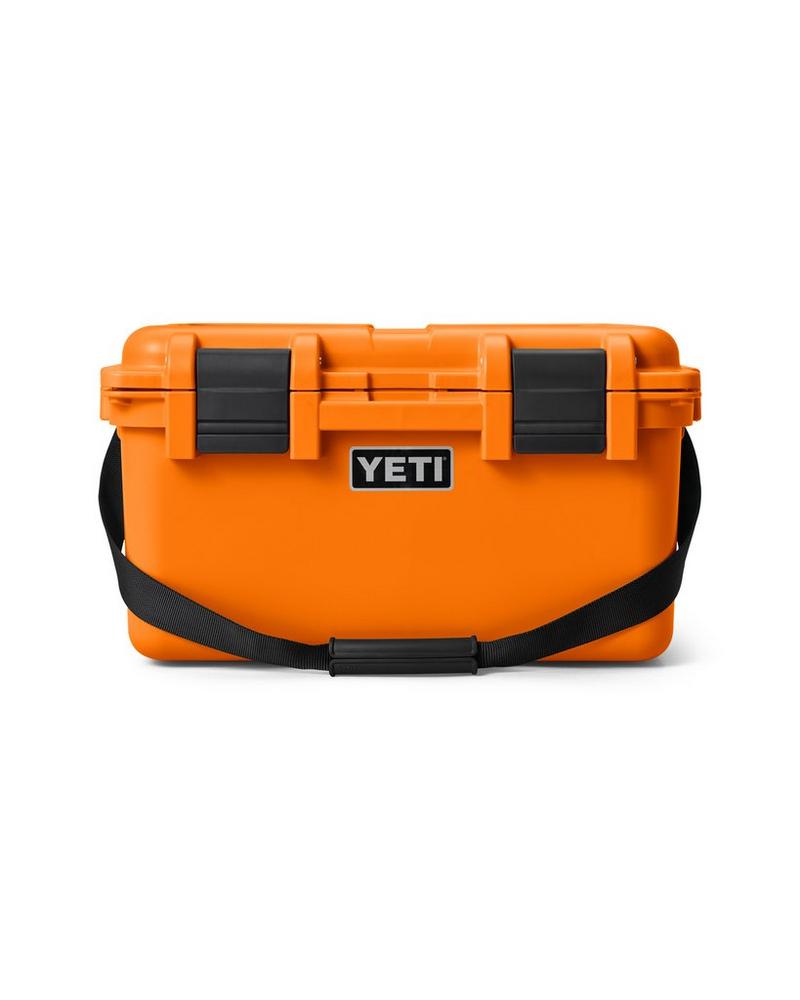 YETI LoadOut GoBox 30 2.0 Gear Case