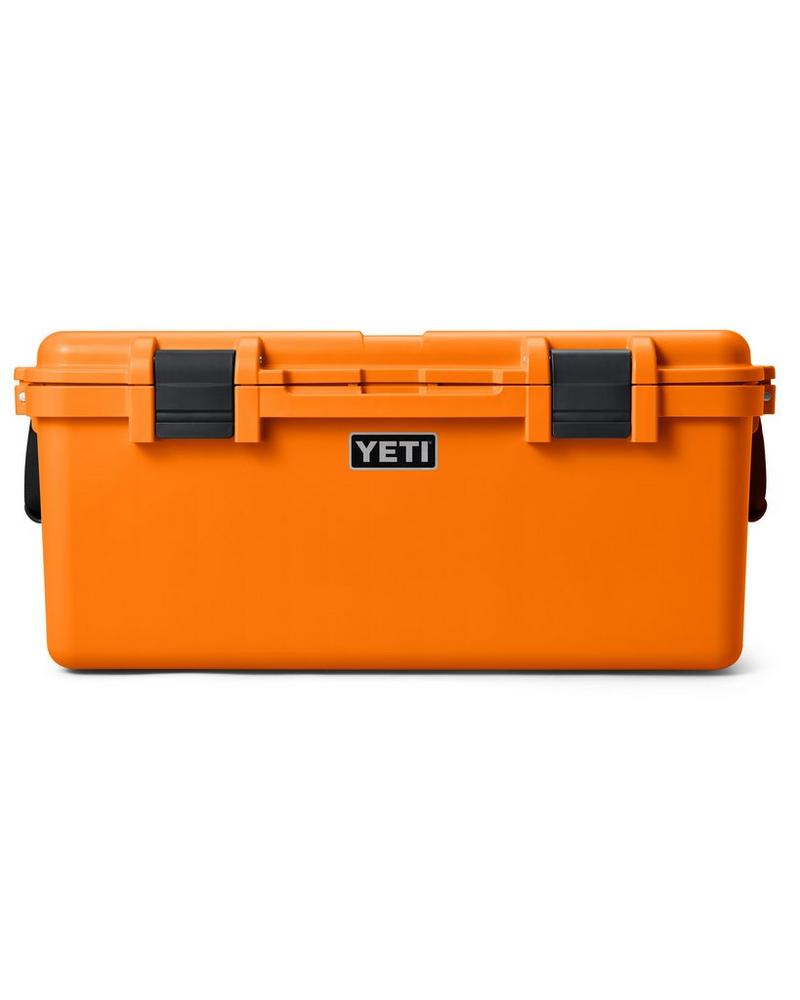 Yeti LoadOut GoBox 60 Waterproof Gear Case