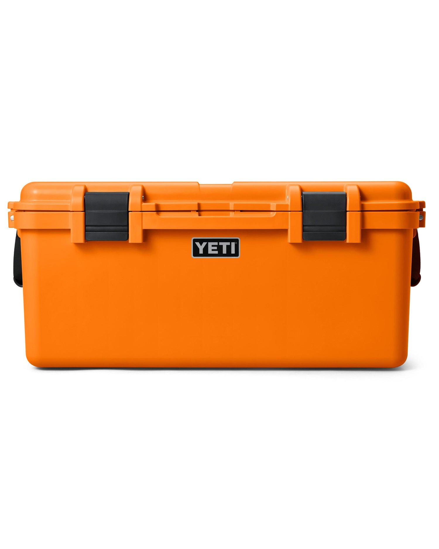 Yeti LoadOut GoBox 60 Durable Waterproof Gear Case