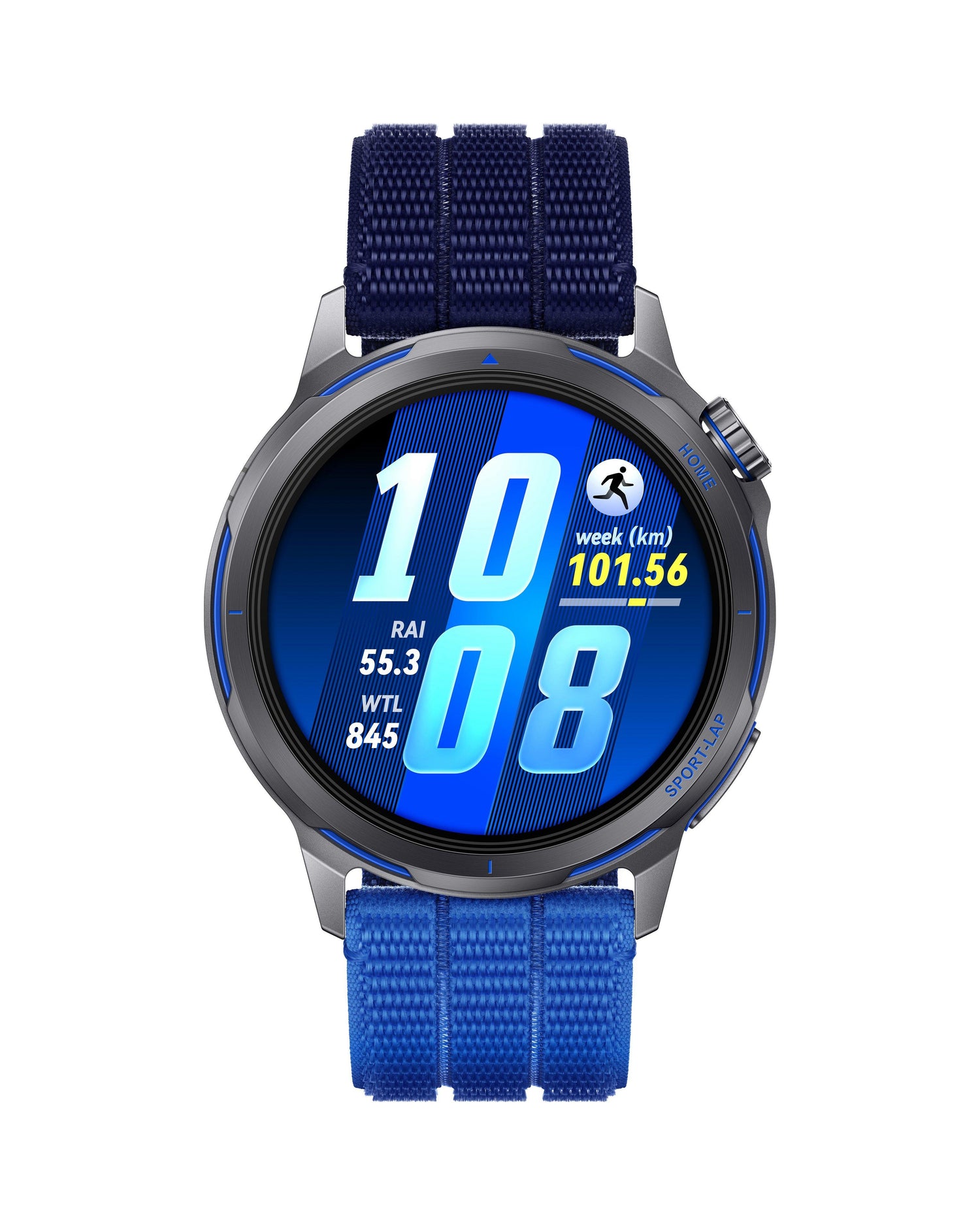 Huawei GT Runner 2 Smartwatch GPS Orange