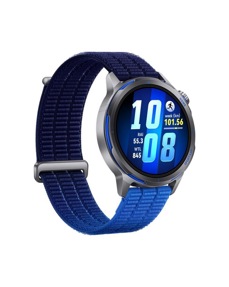 Huawei GT Runner 2 Smartwatch Performance GPS Fitness Tracker