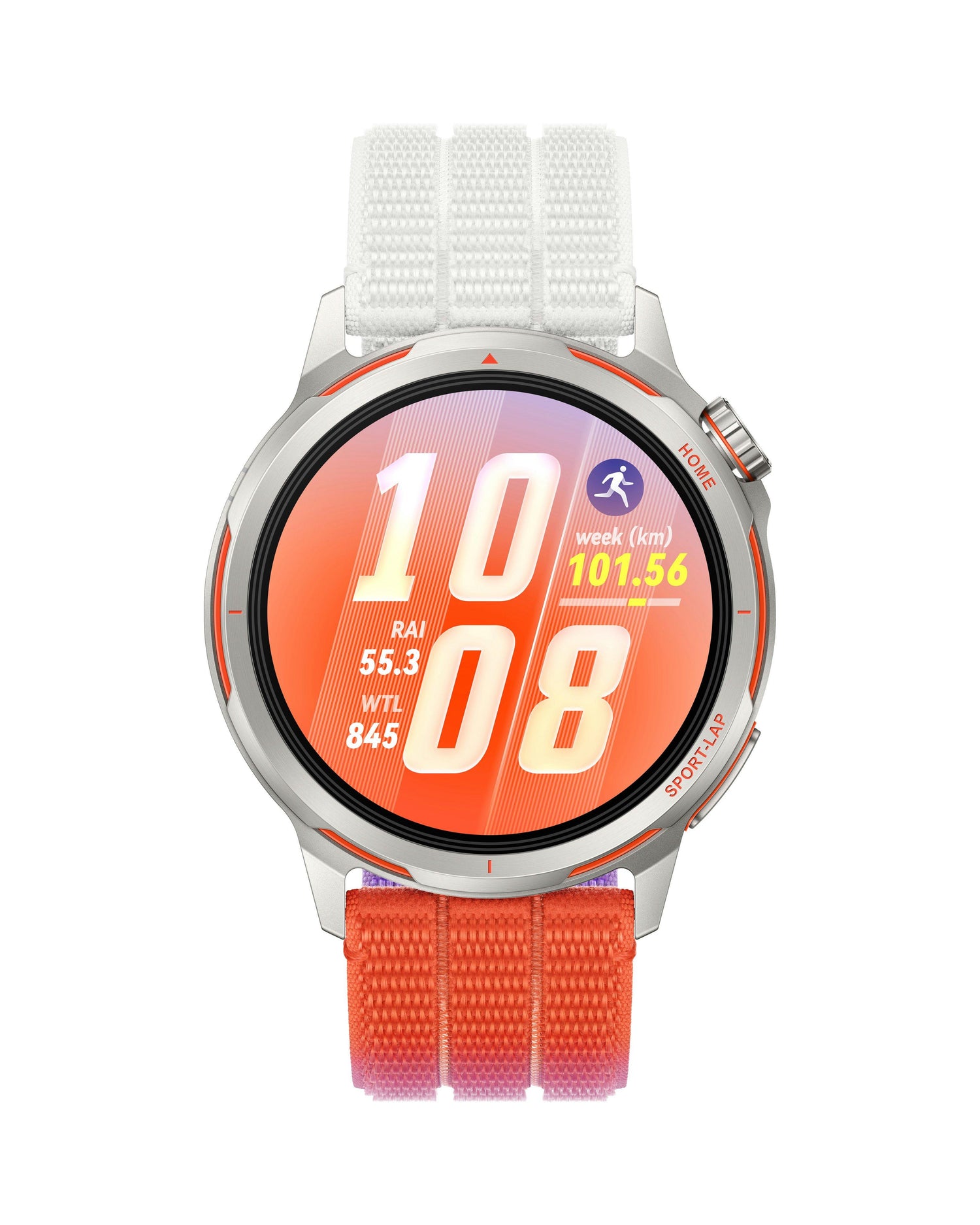 Huawei GT Runner 2 Smartwatch GPS Orange