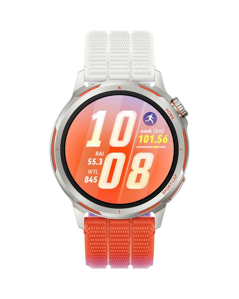Huawei GT Runner 2 Smartwatch Performance GPS Fitness Tracker