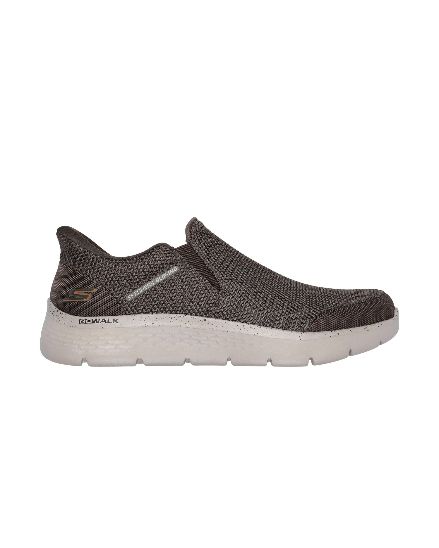 Skechers Men's Go Walk Flex Slip-On Sneakers