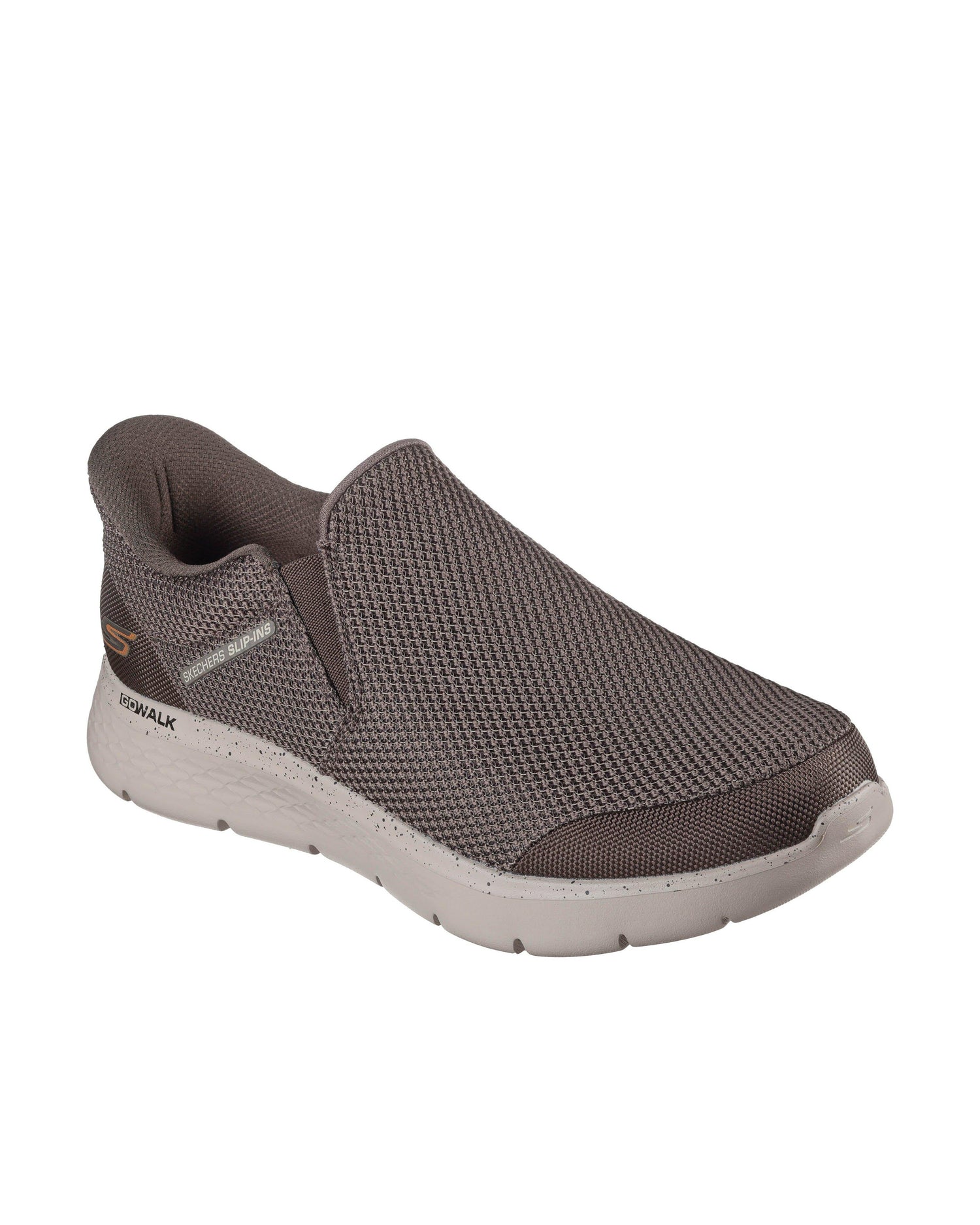 Skechers Men's Go Walk Flex Slip-On Sneakers