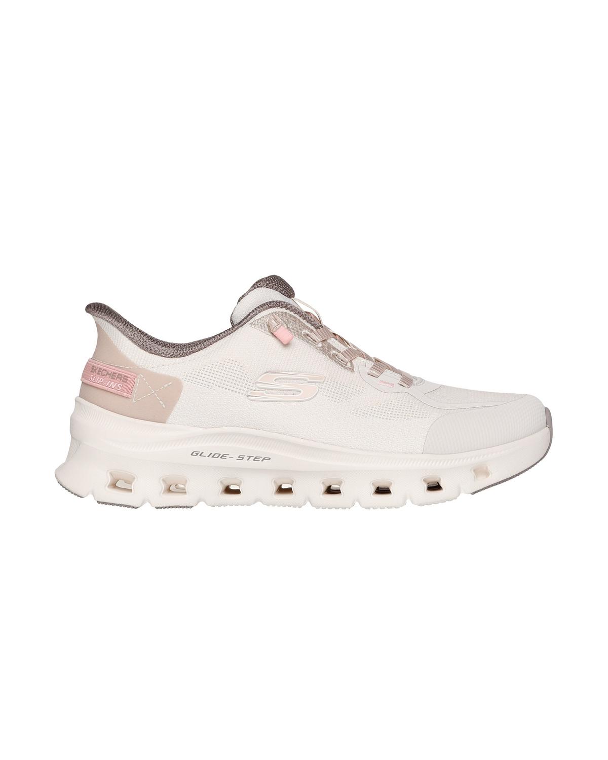 Skechers Women's Glide Step Pro Sneakers Taupe