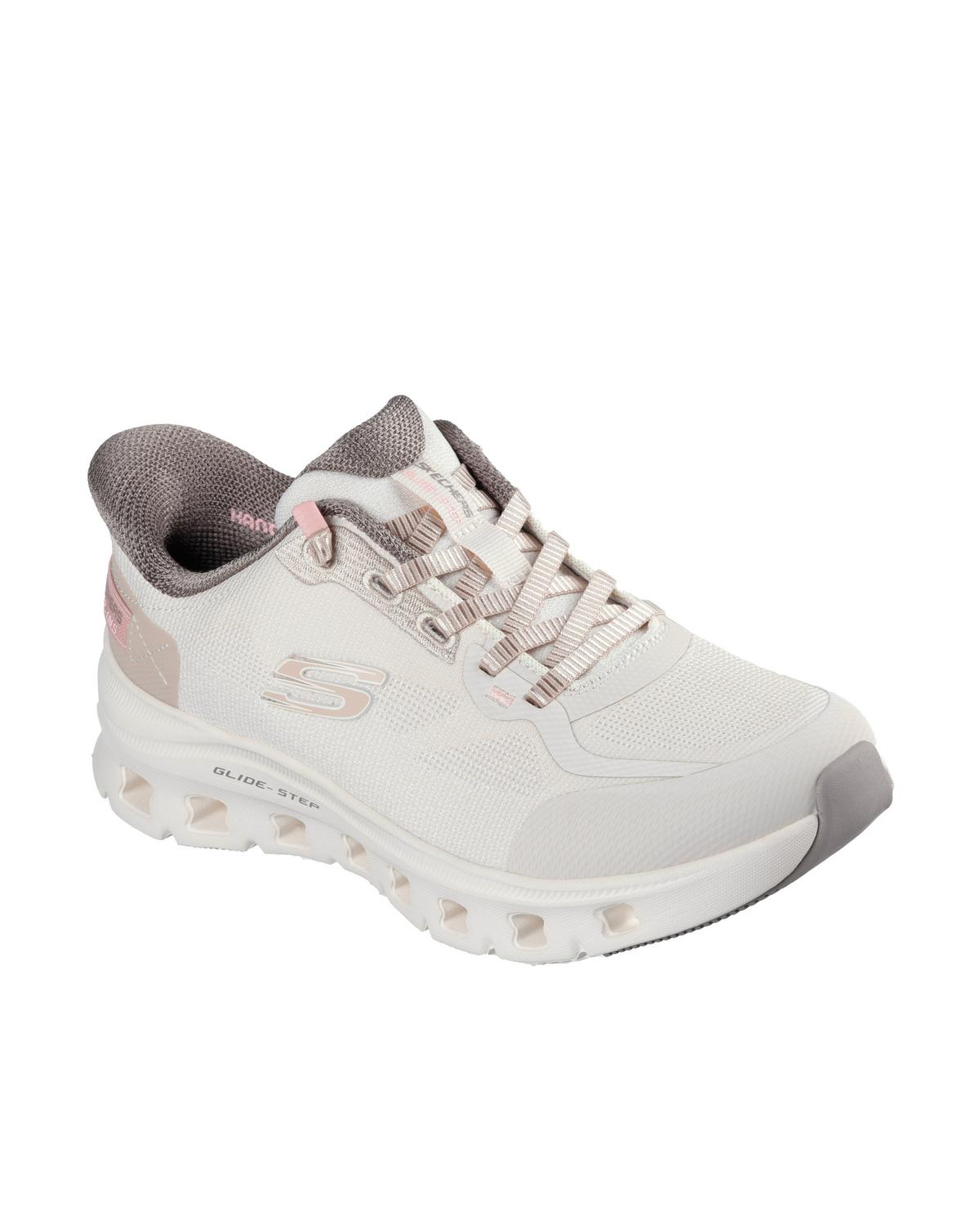 Skechers Women's Glide Step Pro Sneakers Taupe