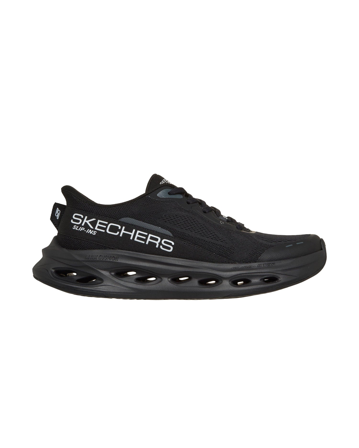 Skechers Men's Glide Step Pro Sneakers Black