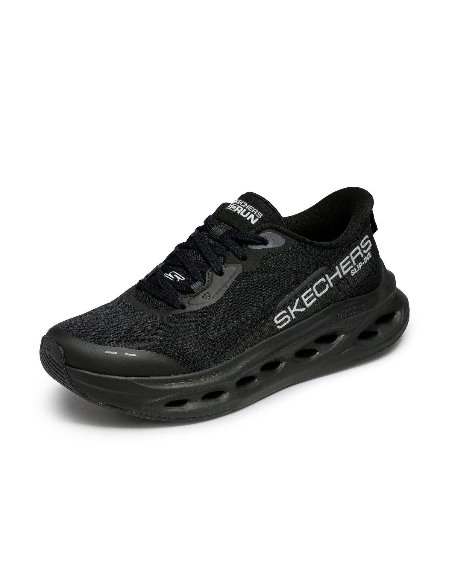 Skechers Men's Glide Step Pro Sneakers Black